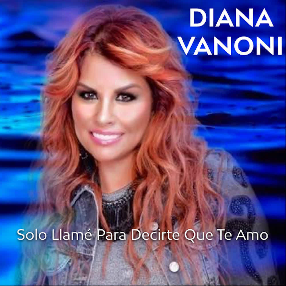 Релиз Solo Llamé para Decirte Que Te Amo