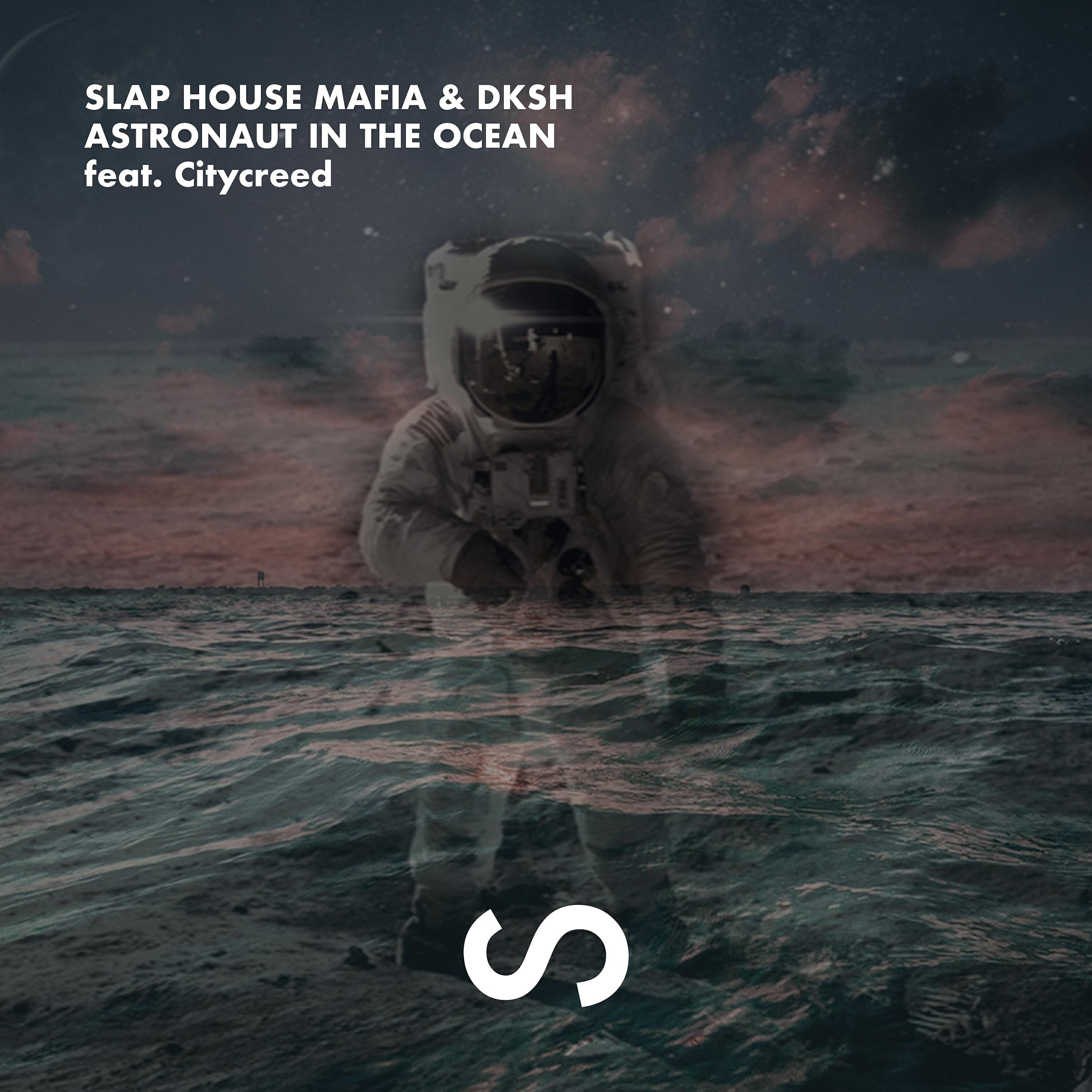 Релиз Astronaut In The Ocean