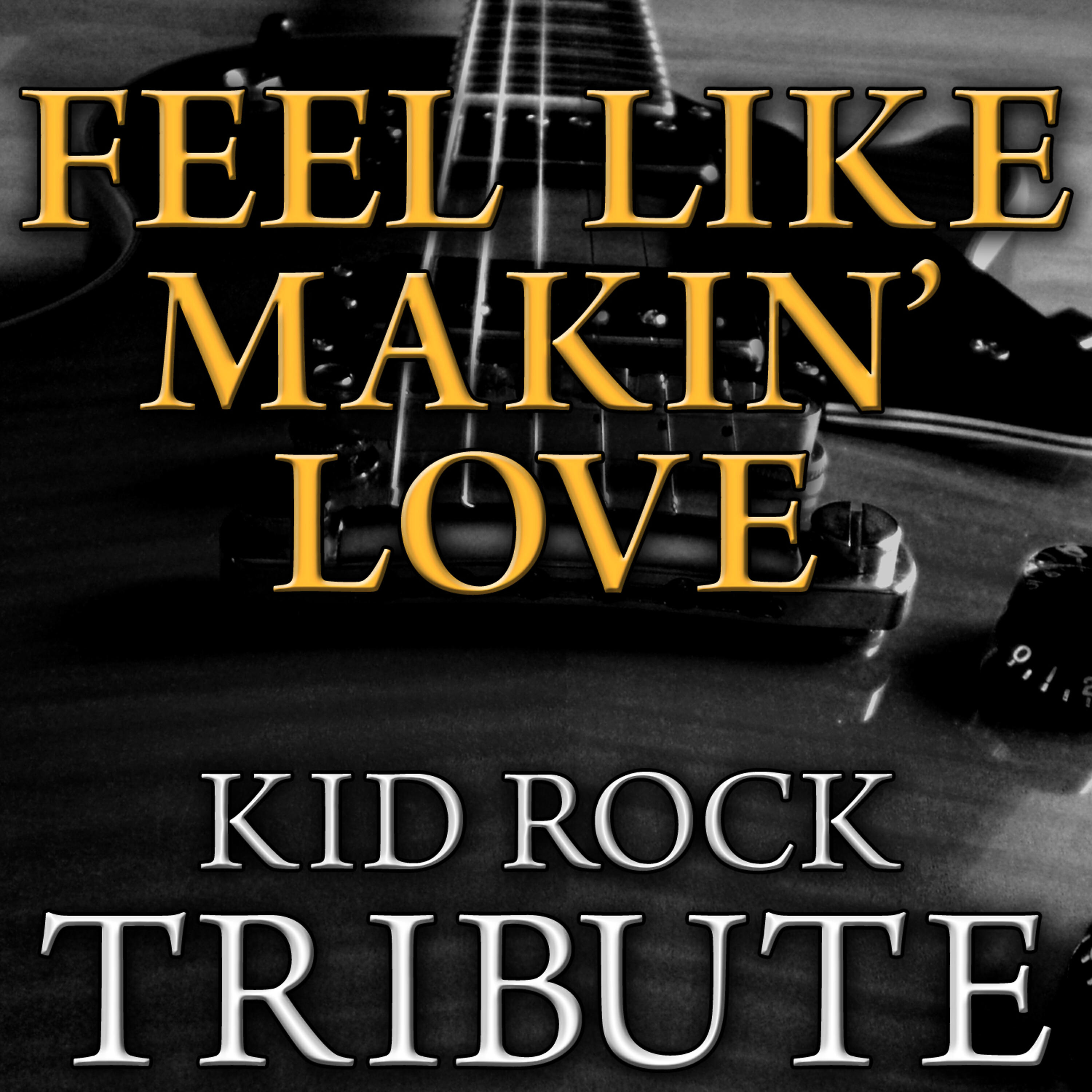 Релиз Feel Like Makin' Love - Kid Rock Tribute