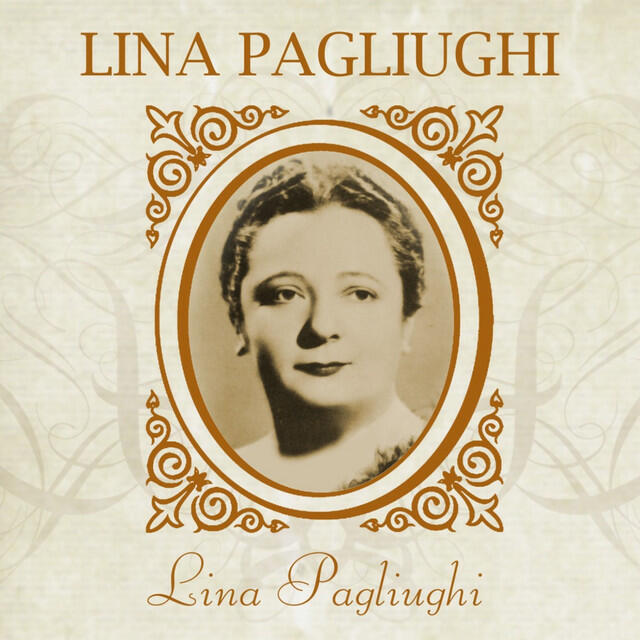 Постер альбома Lina Pagliughi