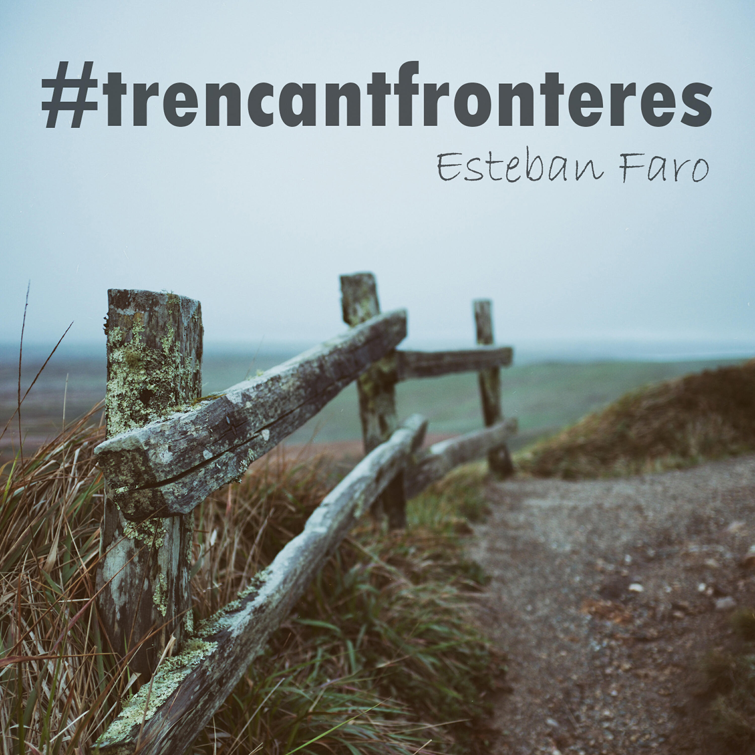 Релиз Trencant Fronteres