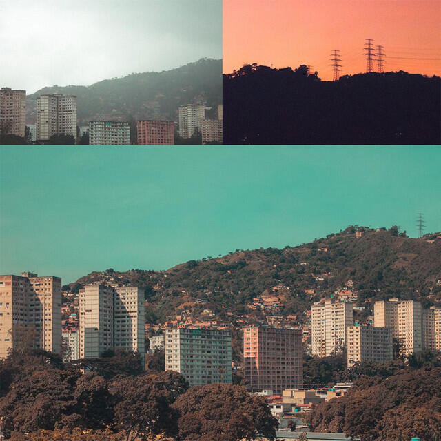 Релиз What do I do with all this love?