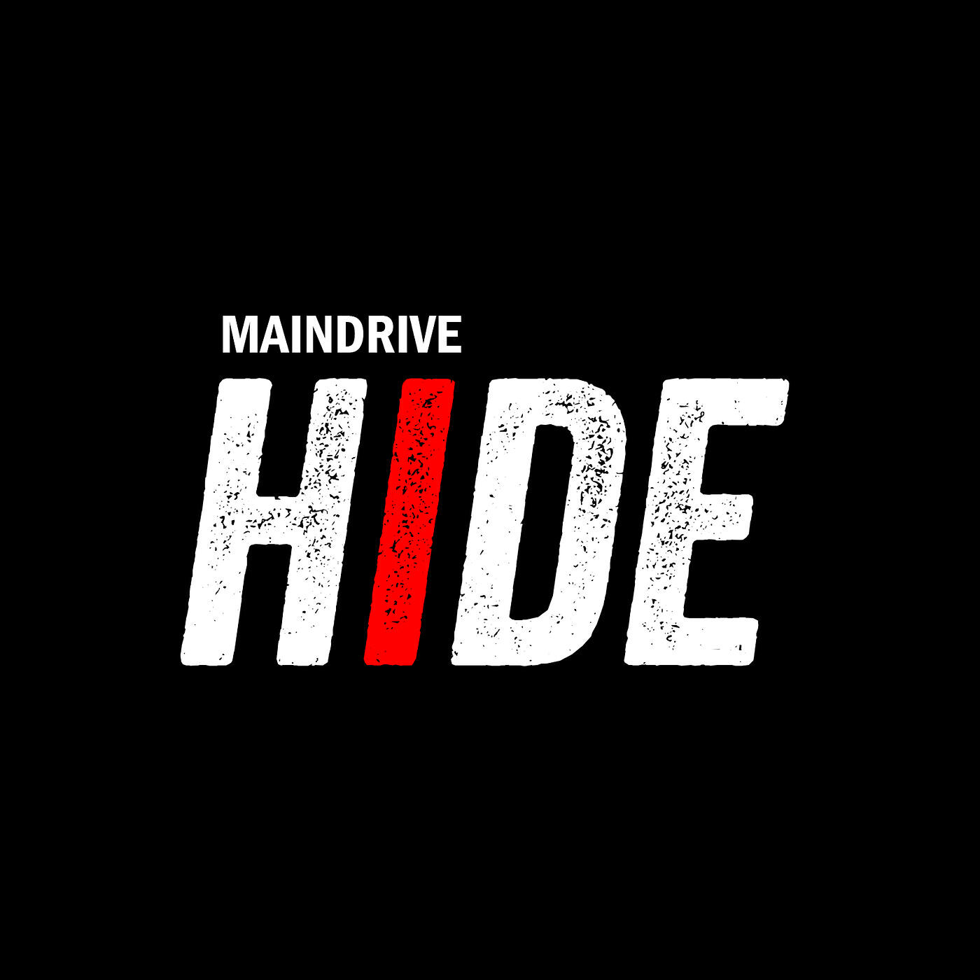 Релиз Hide