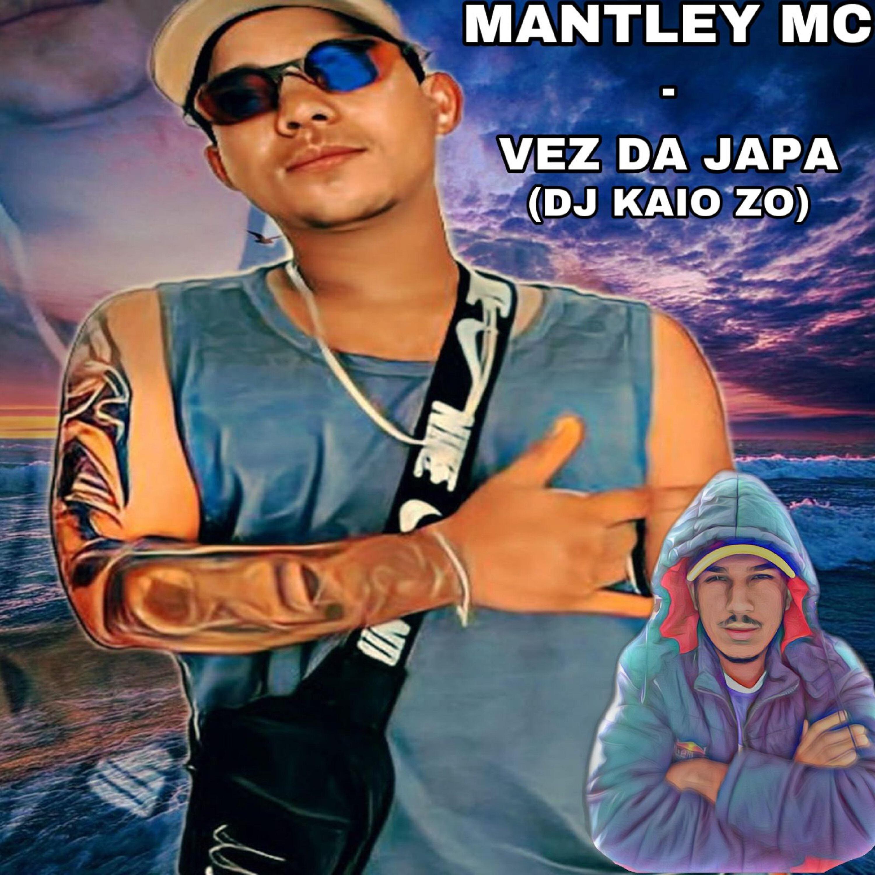 Релиз Vez da Japa