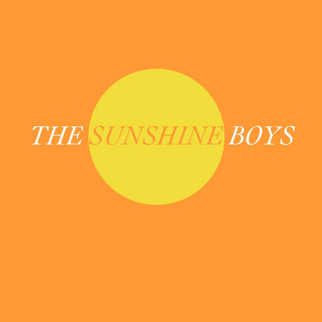 Релиз The Sunshine Boys