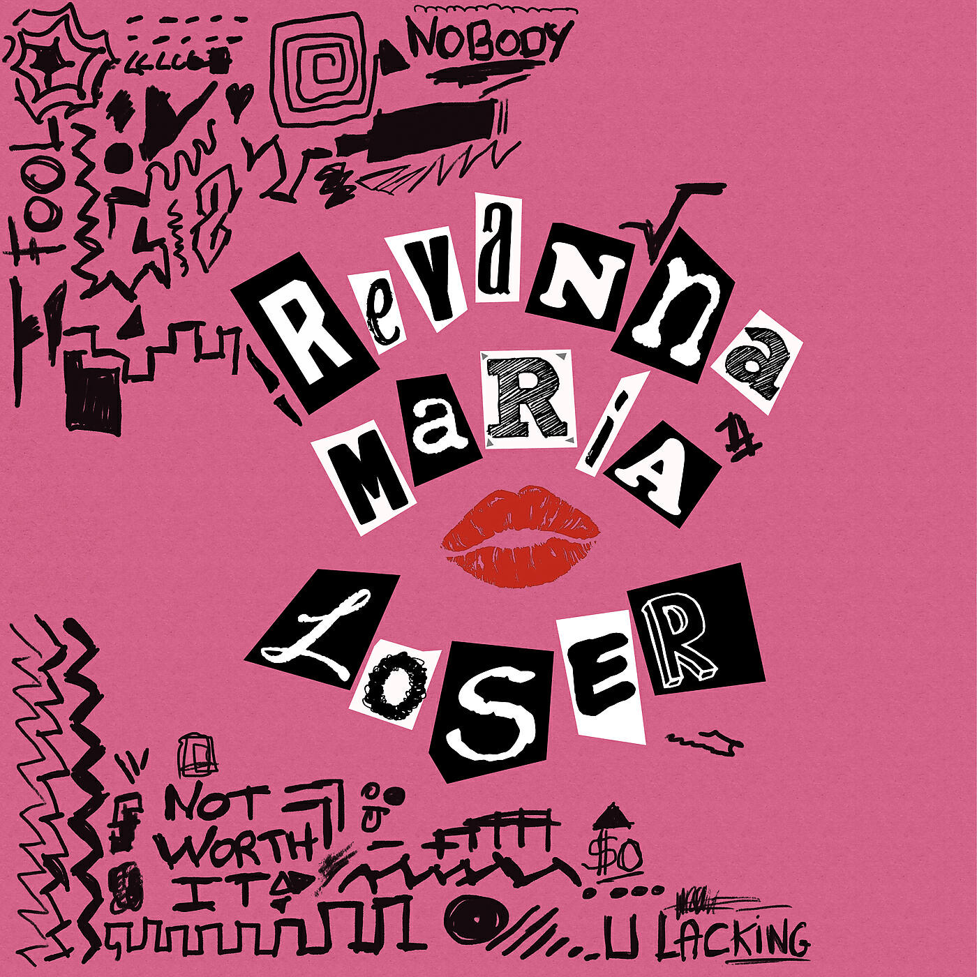 Релиз Loser
