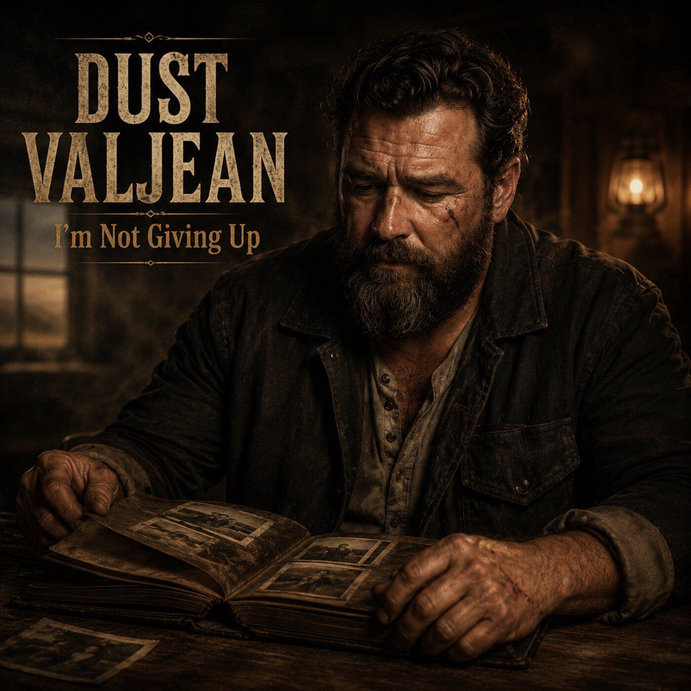 Релиз I’m Not Giving Up