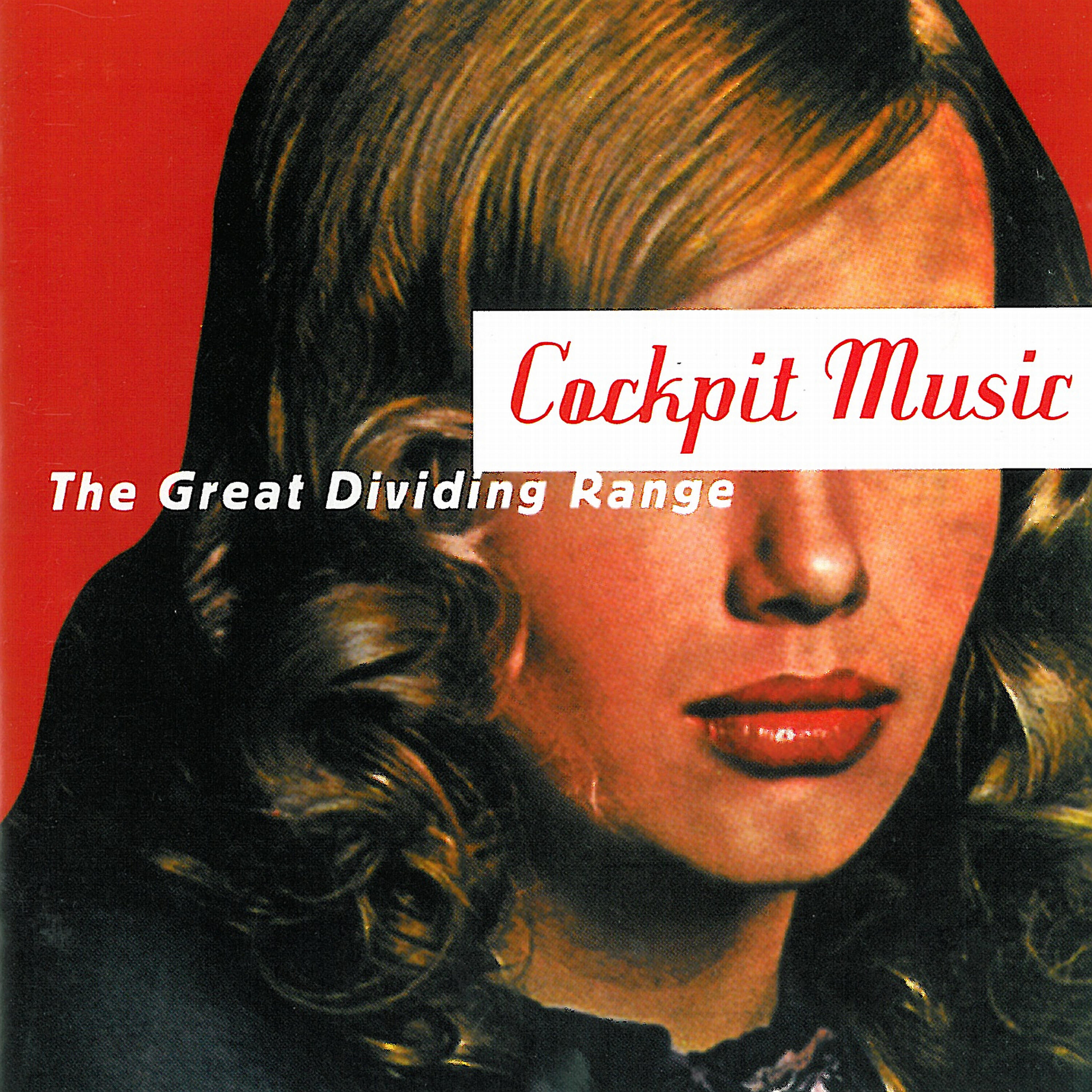 Релиз The Great Dividing Range