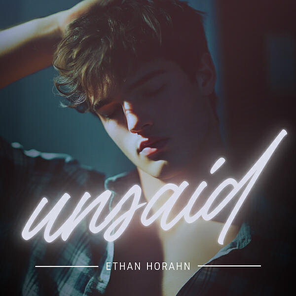 Релиз Unsaid
