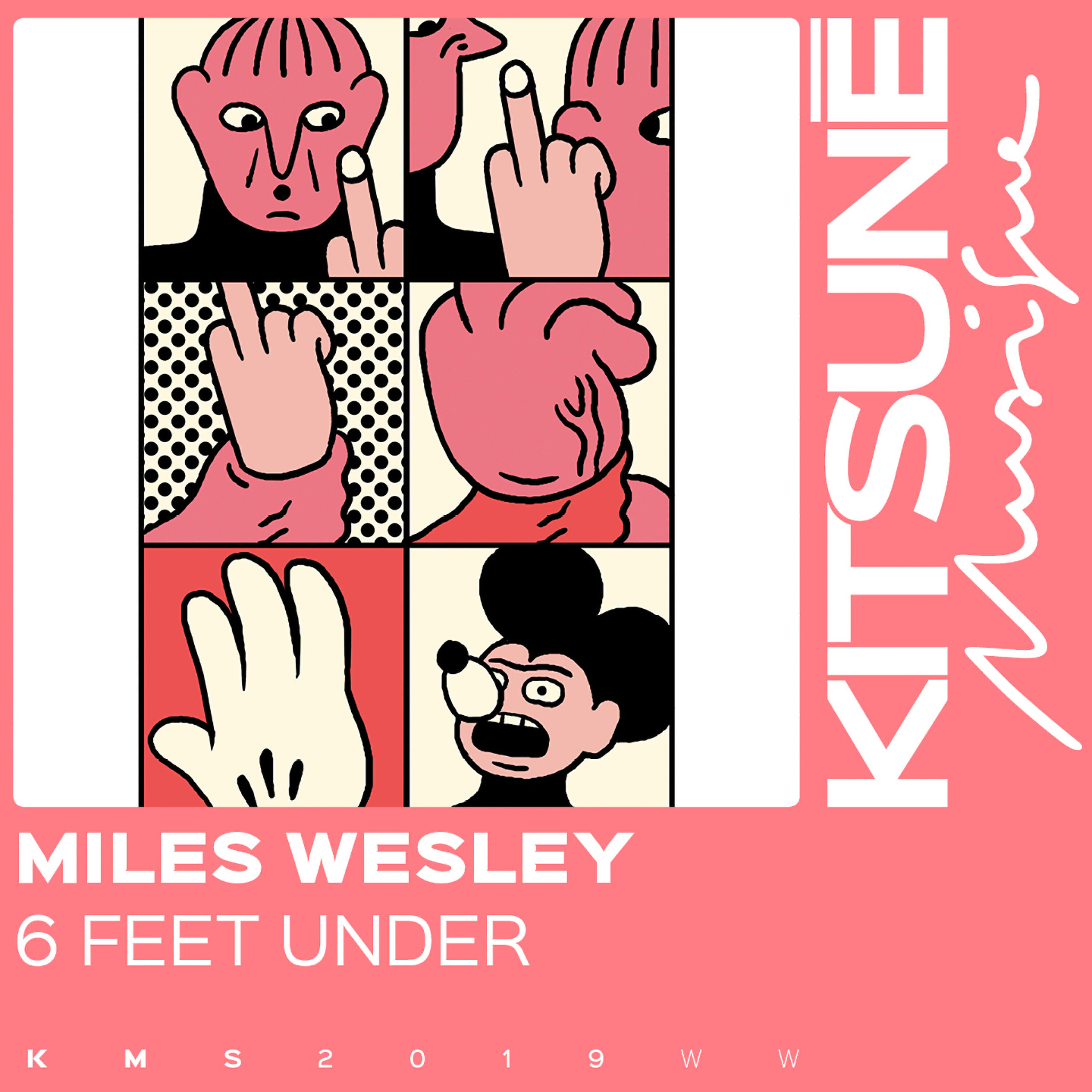 Релиз 6 Feet Under