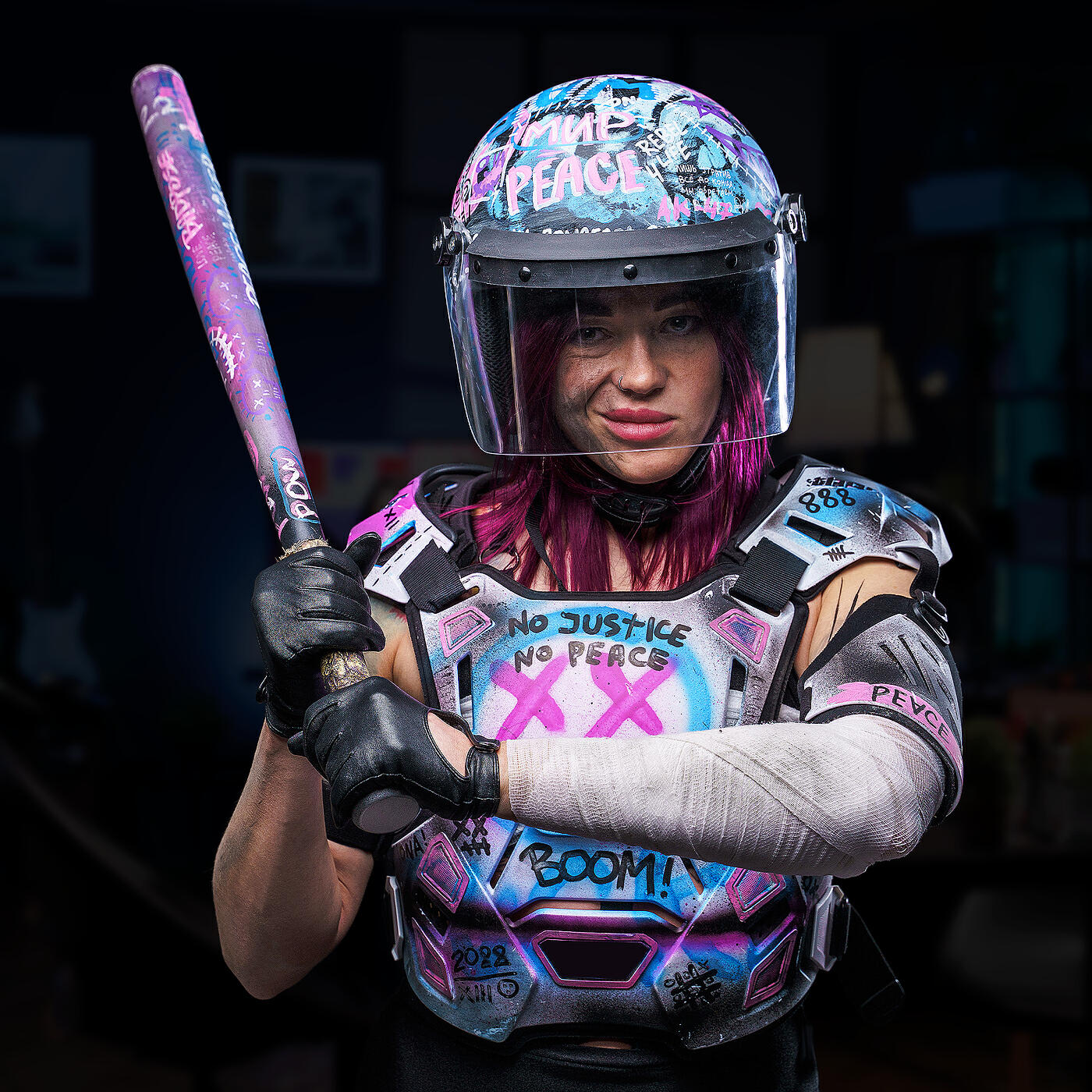 Релиз Internet Dopamine