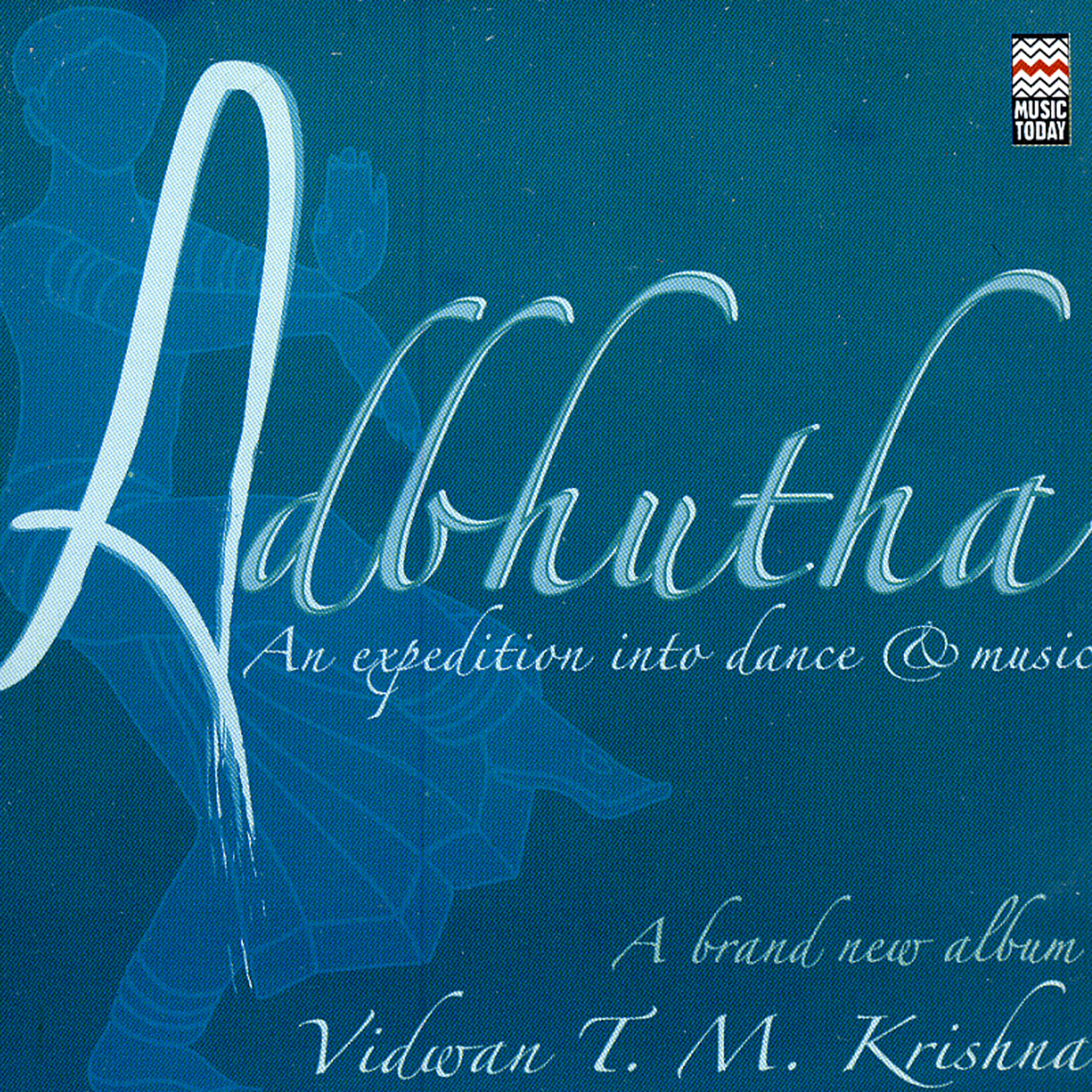 Релиз Adbhutha