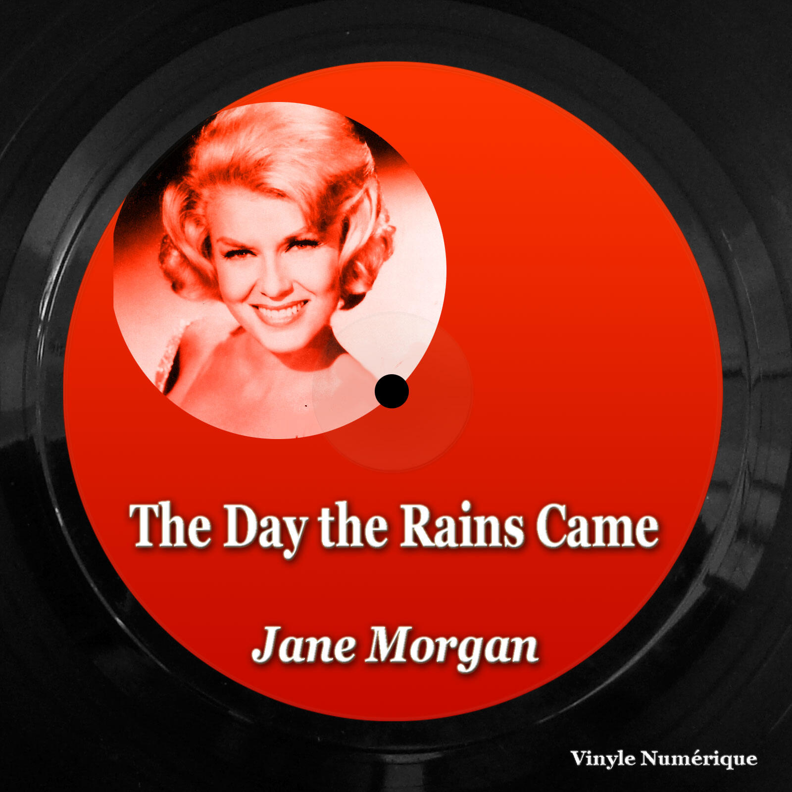 Релиз The Day the Rains Came