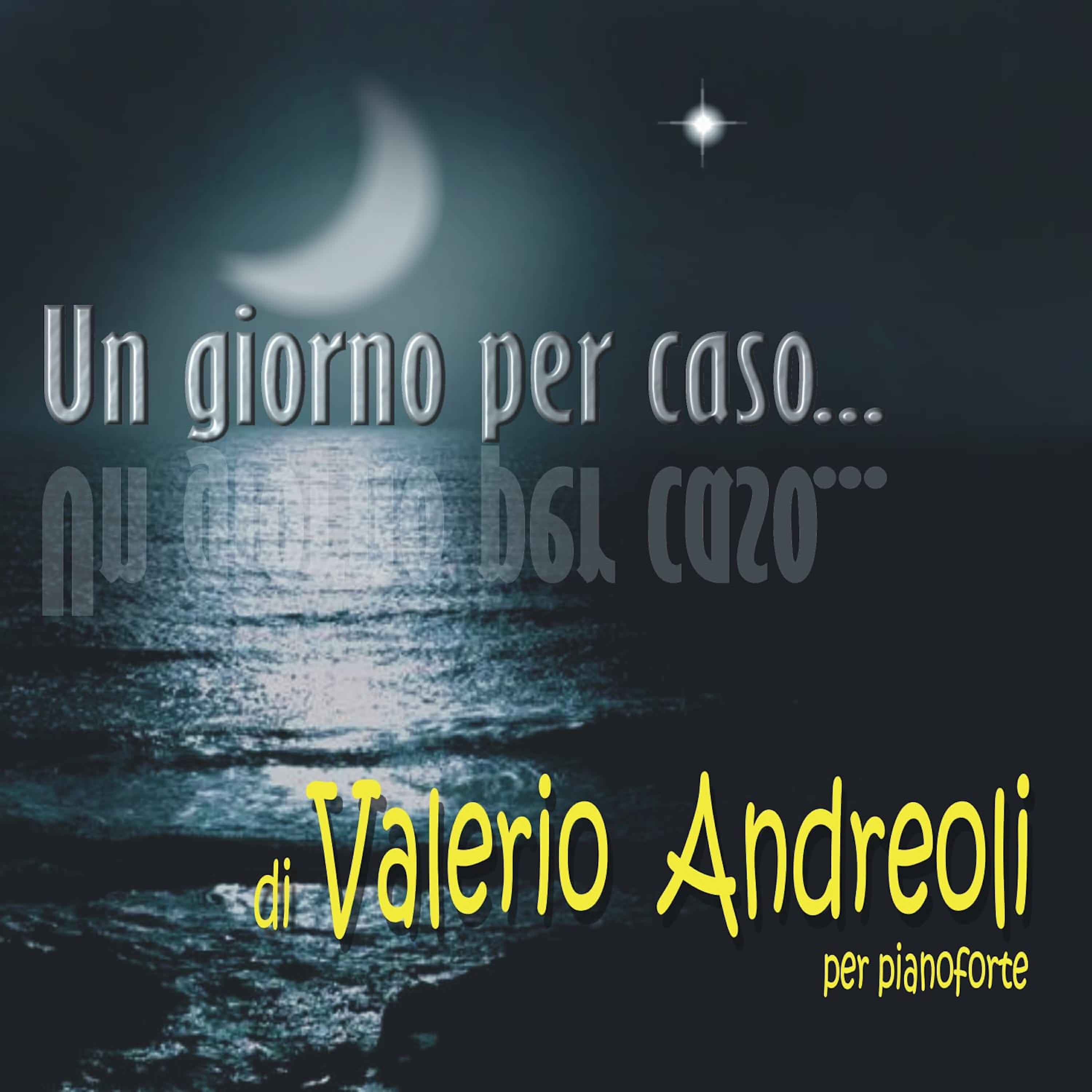 Релиз Un giorno per caso