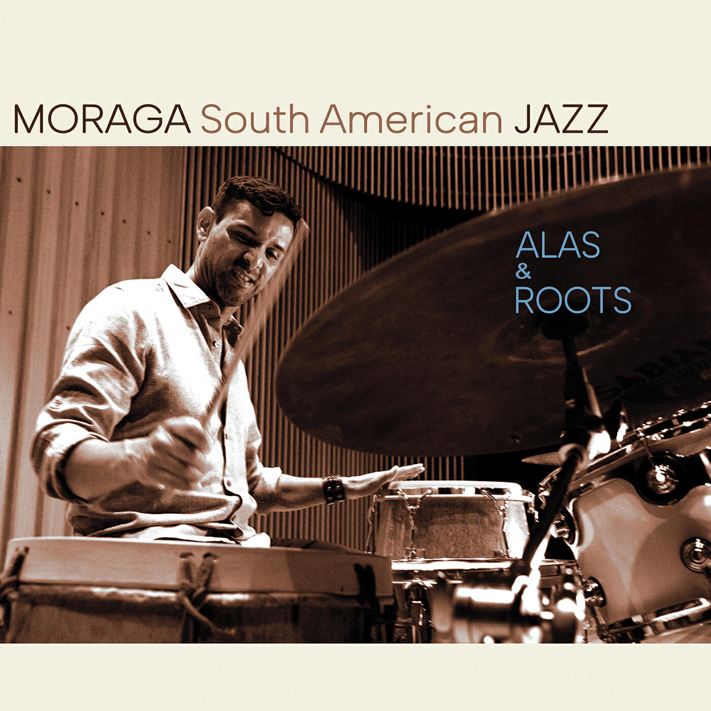 Релиз Alas & Roots