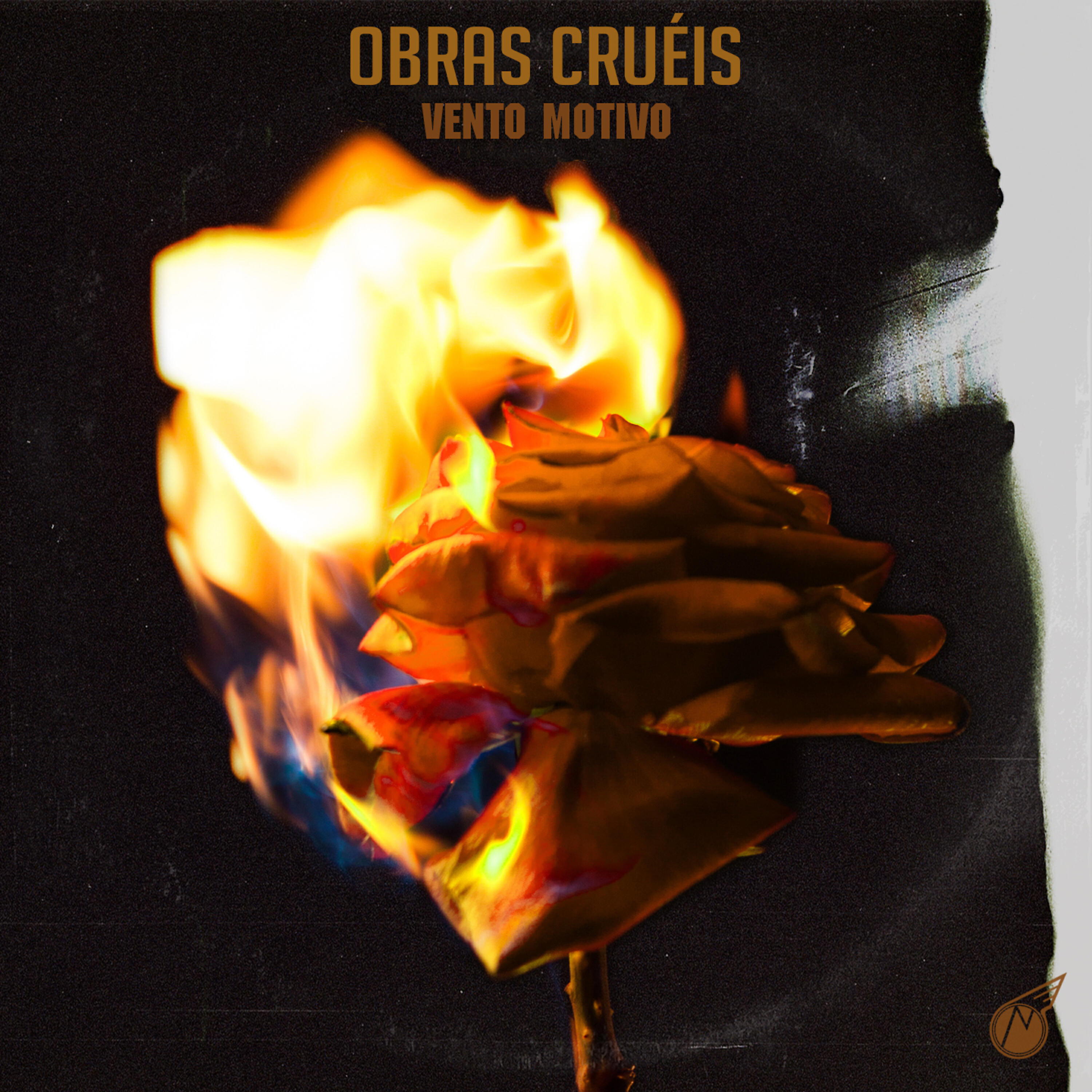 Релиз Obras Cruéis
