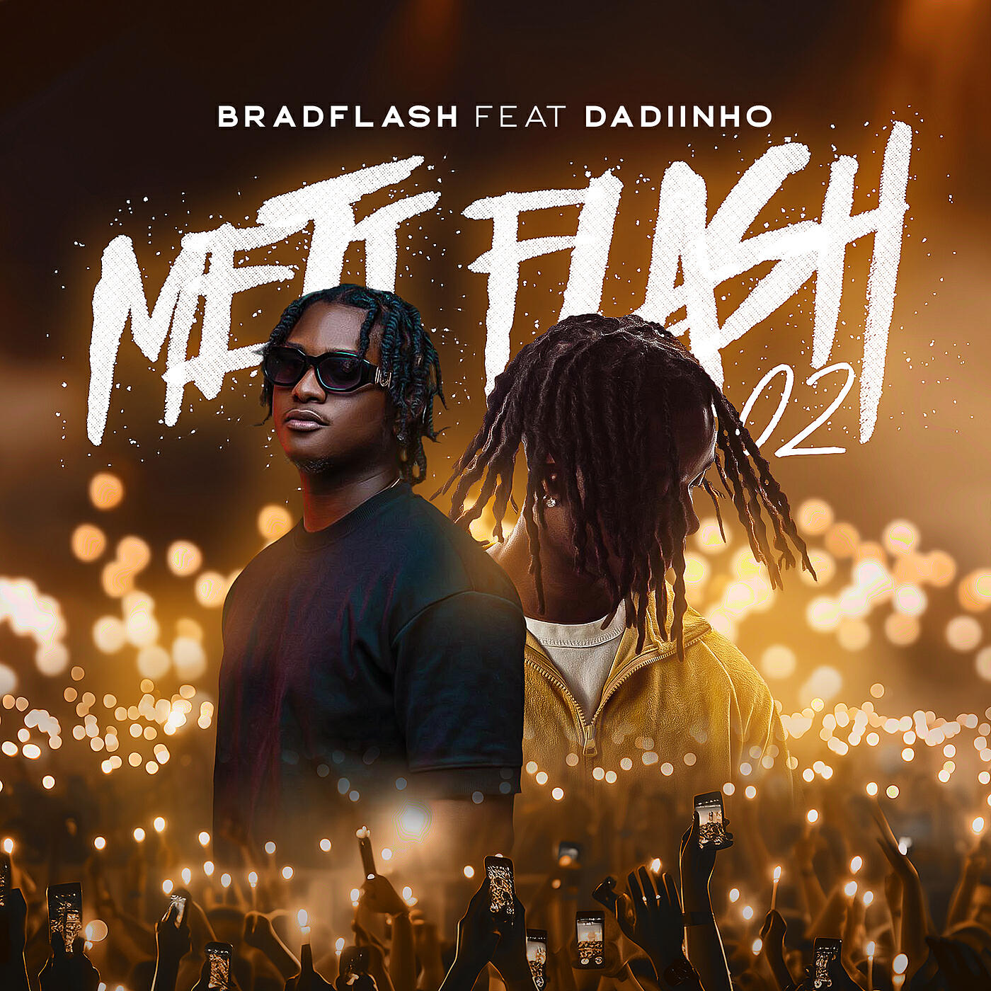 Релиз Meti Flash 02