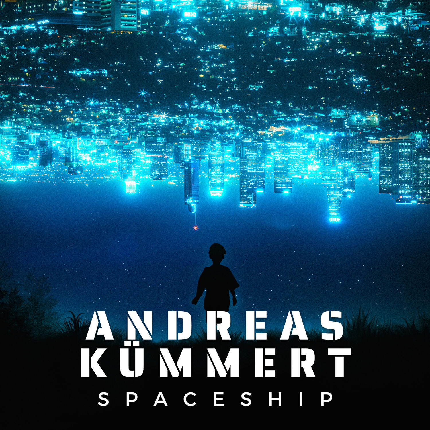 Релиз Spaceship