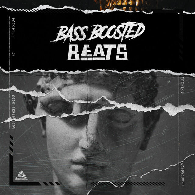 Релиз Bass Boosted Beats