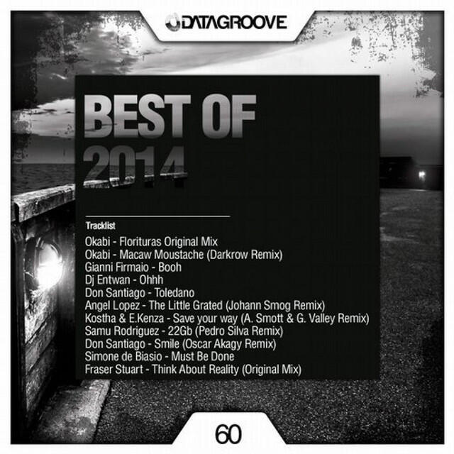 Релиз Best Of 2014