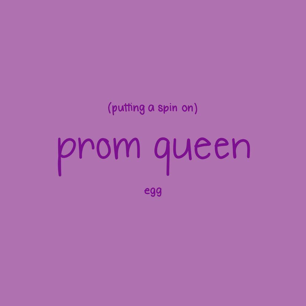 Релиз putting a spin on prom queen