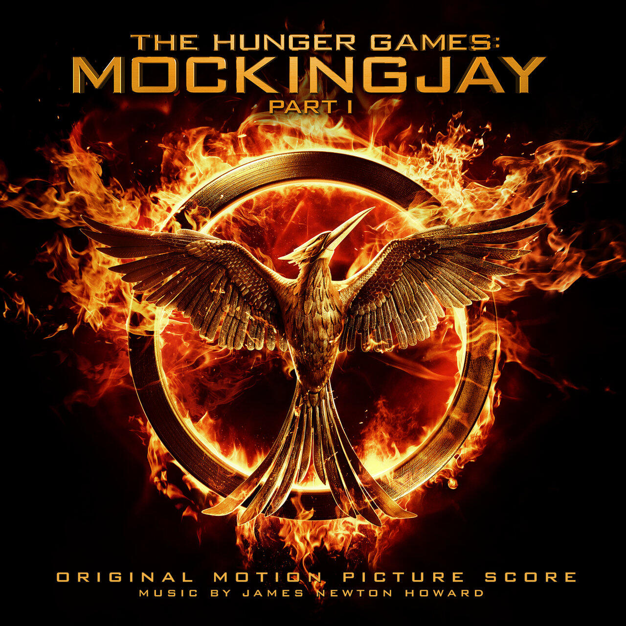 Релиз Die Tribute von Panem - Mockingjay Teil 1