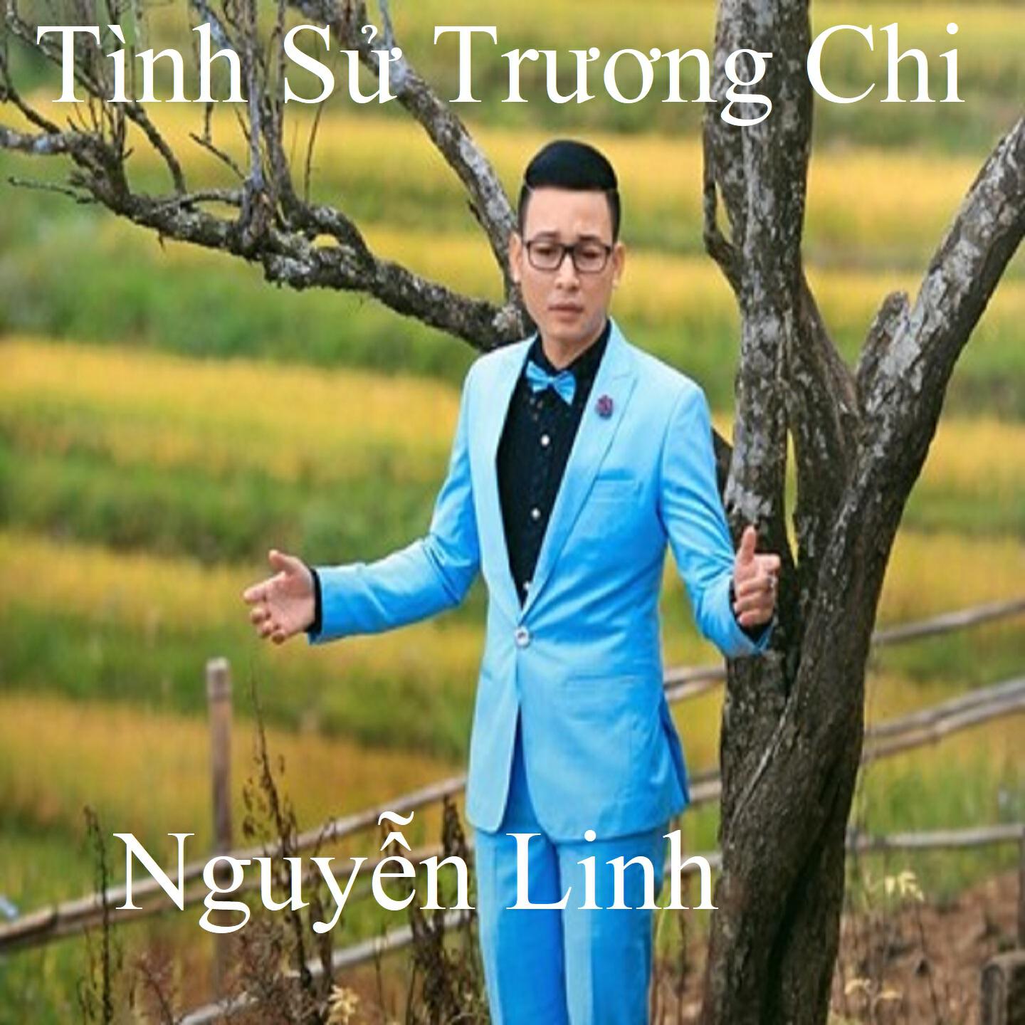 Релиз Tình Sử Trương Chi