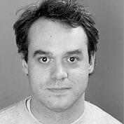 David del puerto