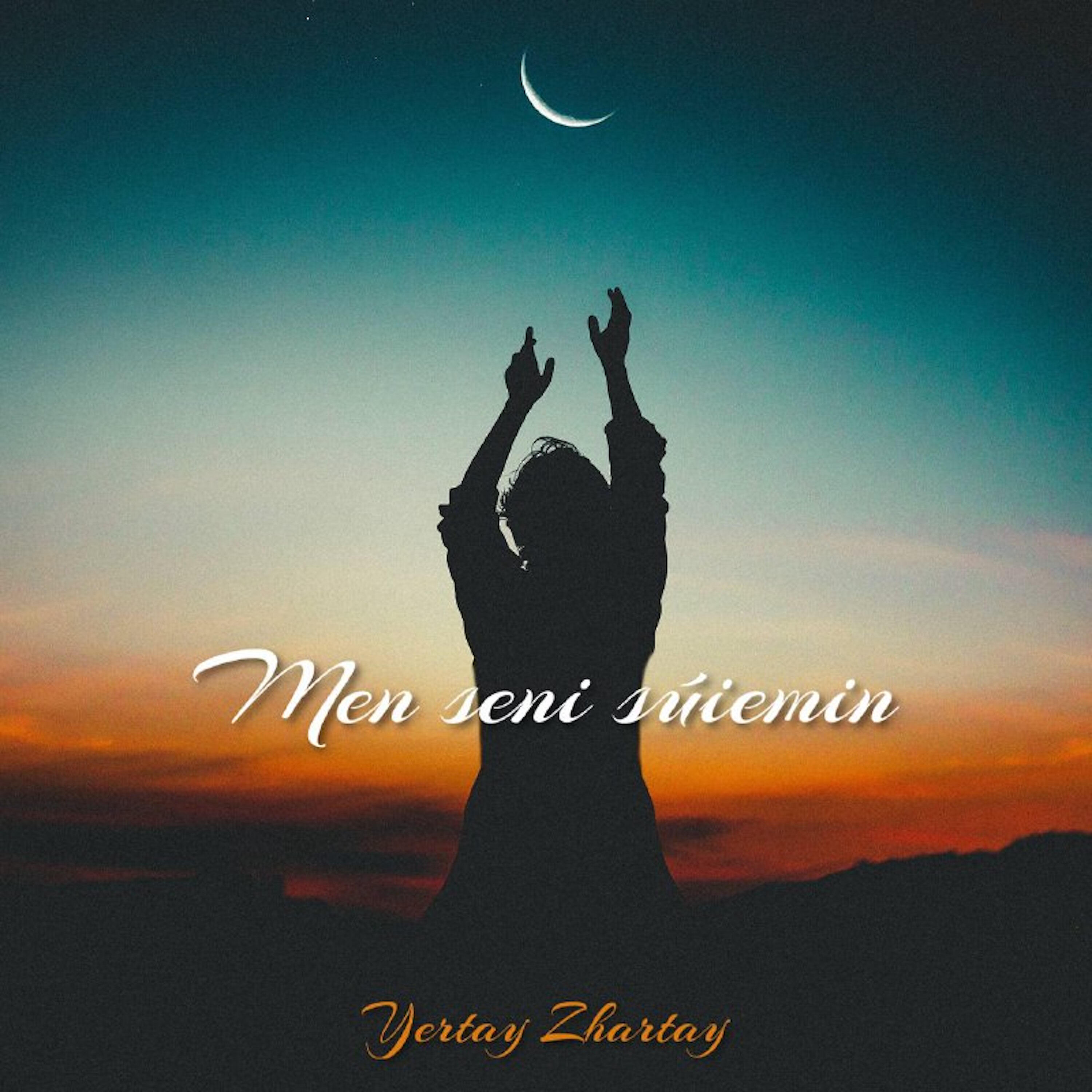 Релиз Men seni súiemin