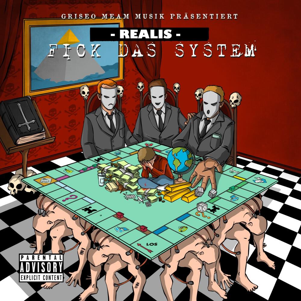 Релиз Fick das System