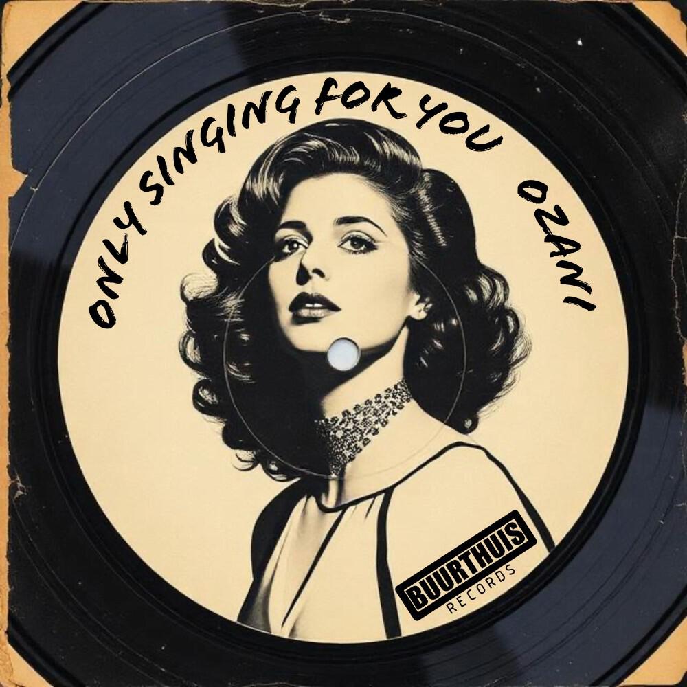 Релиз Only Singing for You