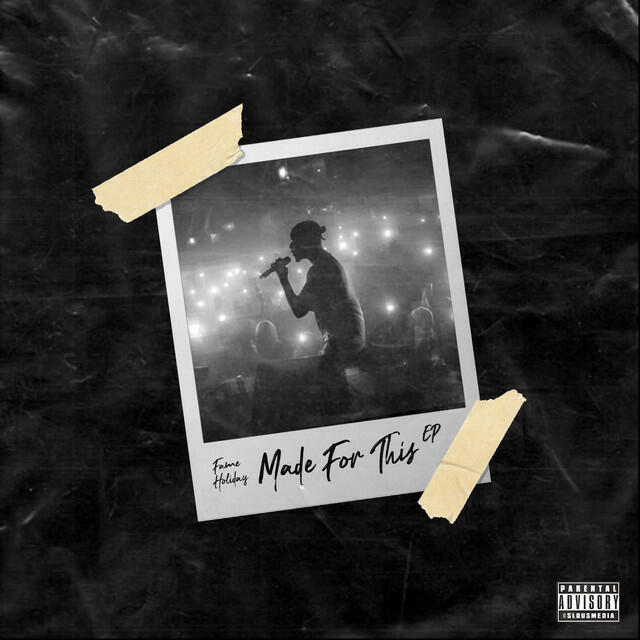 Релиз Made for This