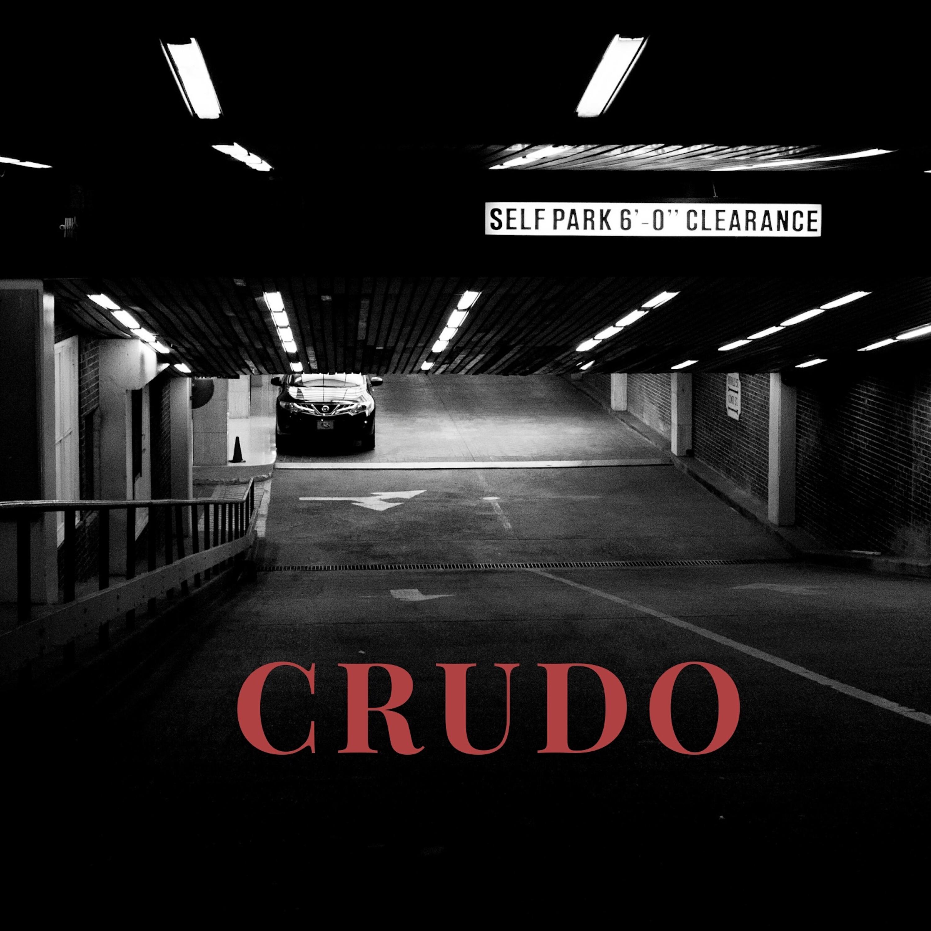 Релиз Crudo