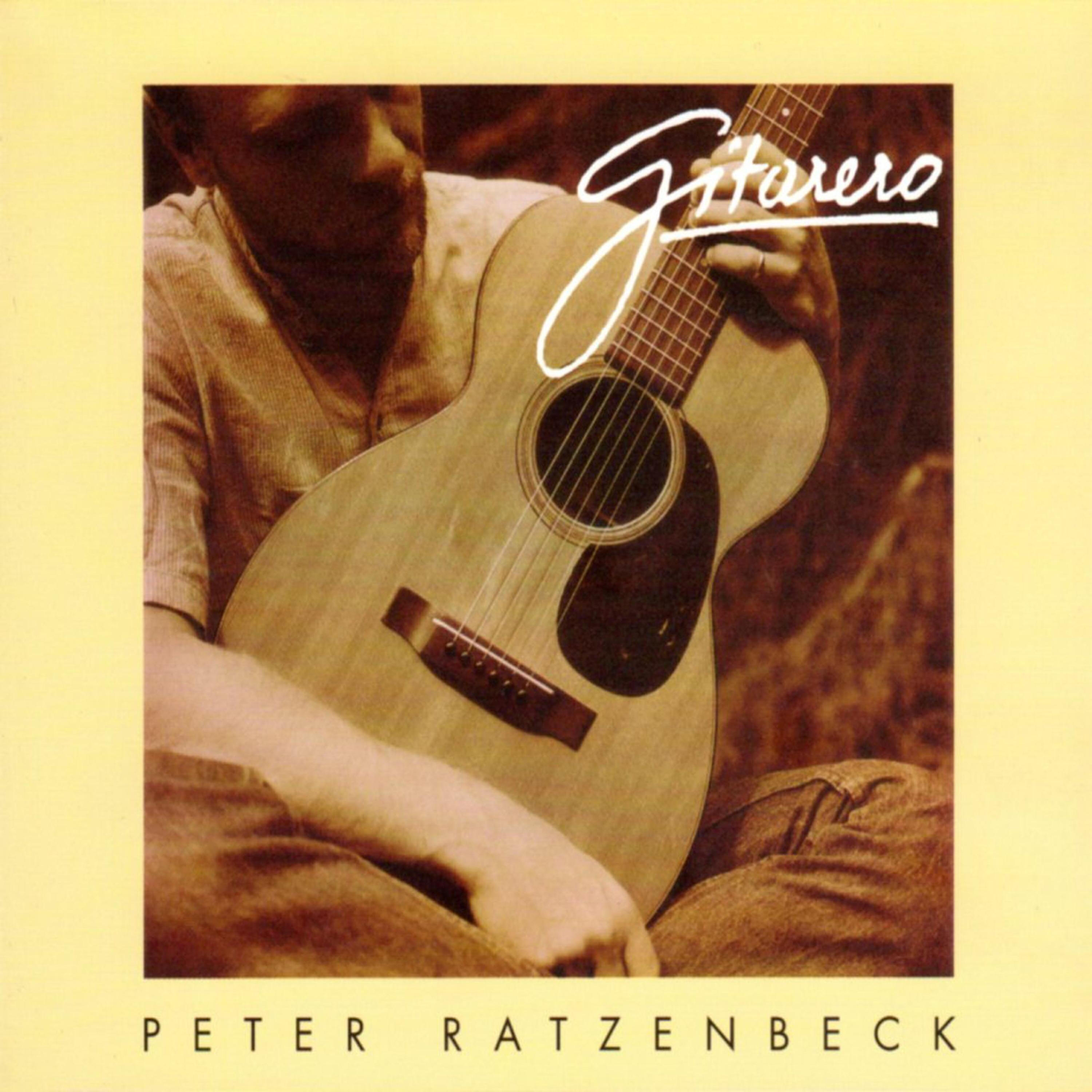 Релиз Gitarero