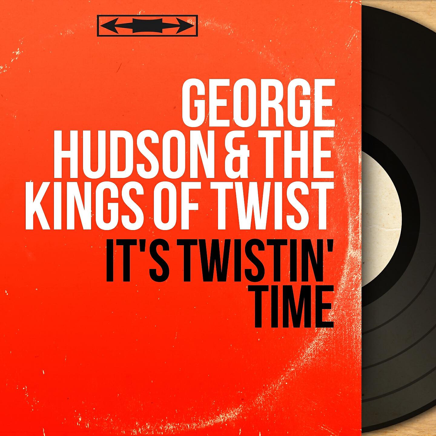Релиз It's Twistin' Time