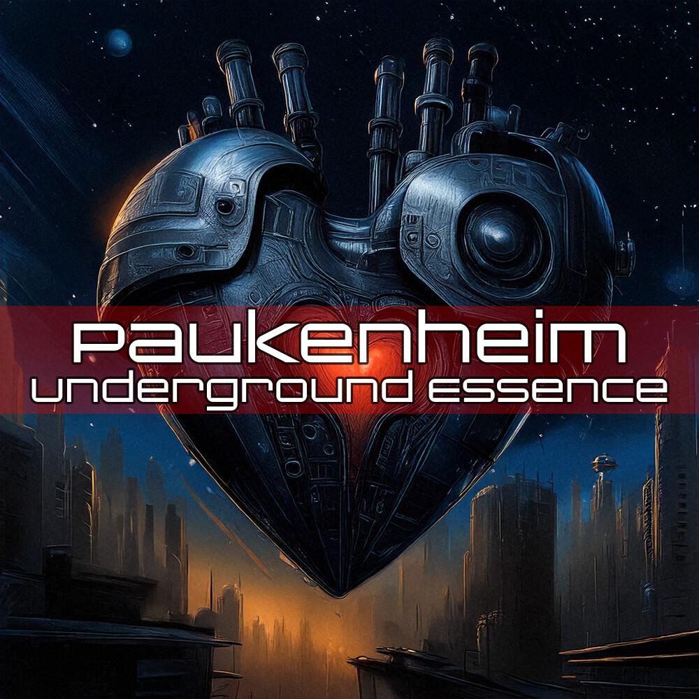 Релиз Underground Essence