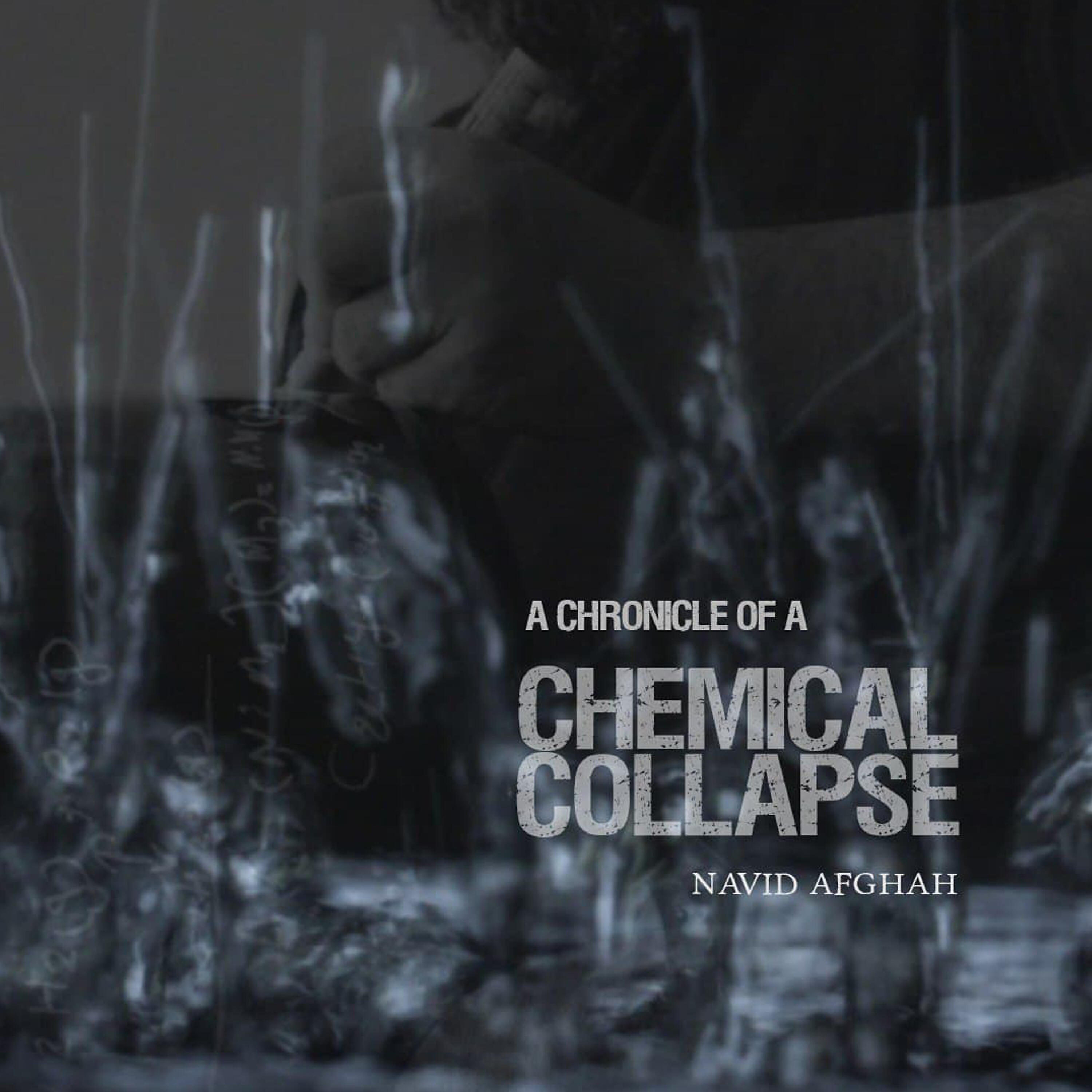 Релиз A Chronicle of a Chemical Collapse