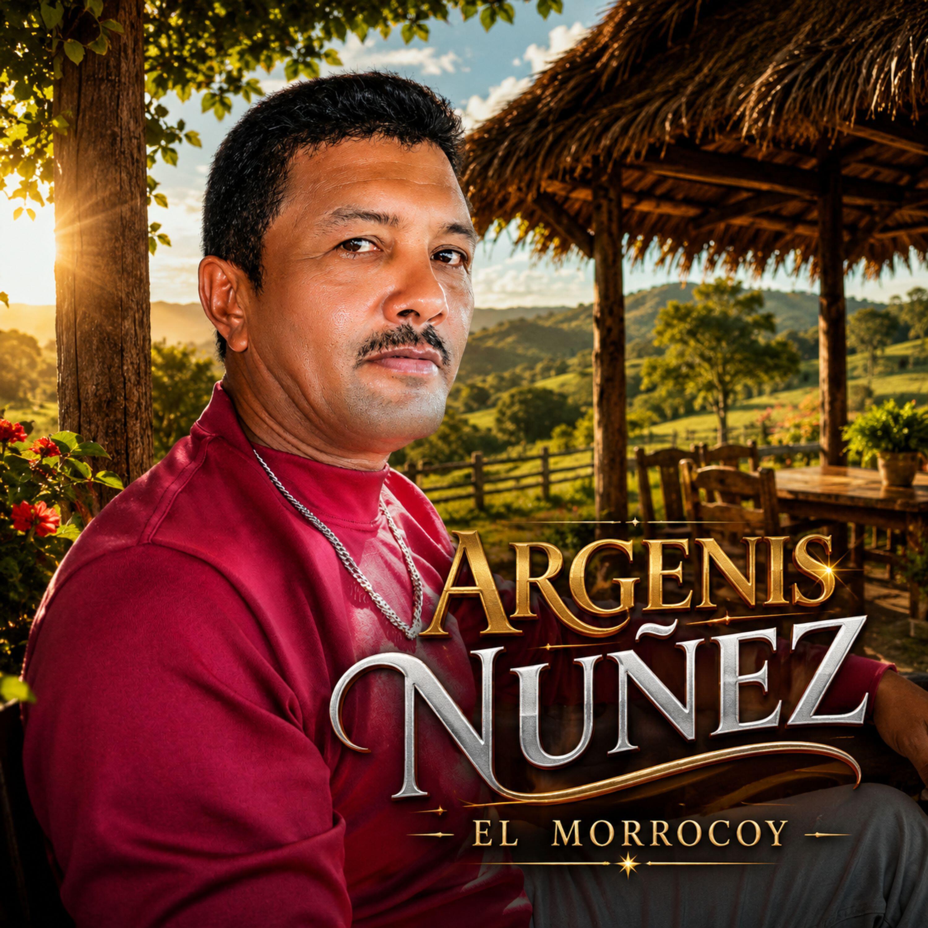 Argenis Nuñez