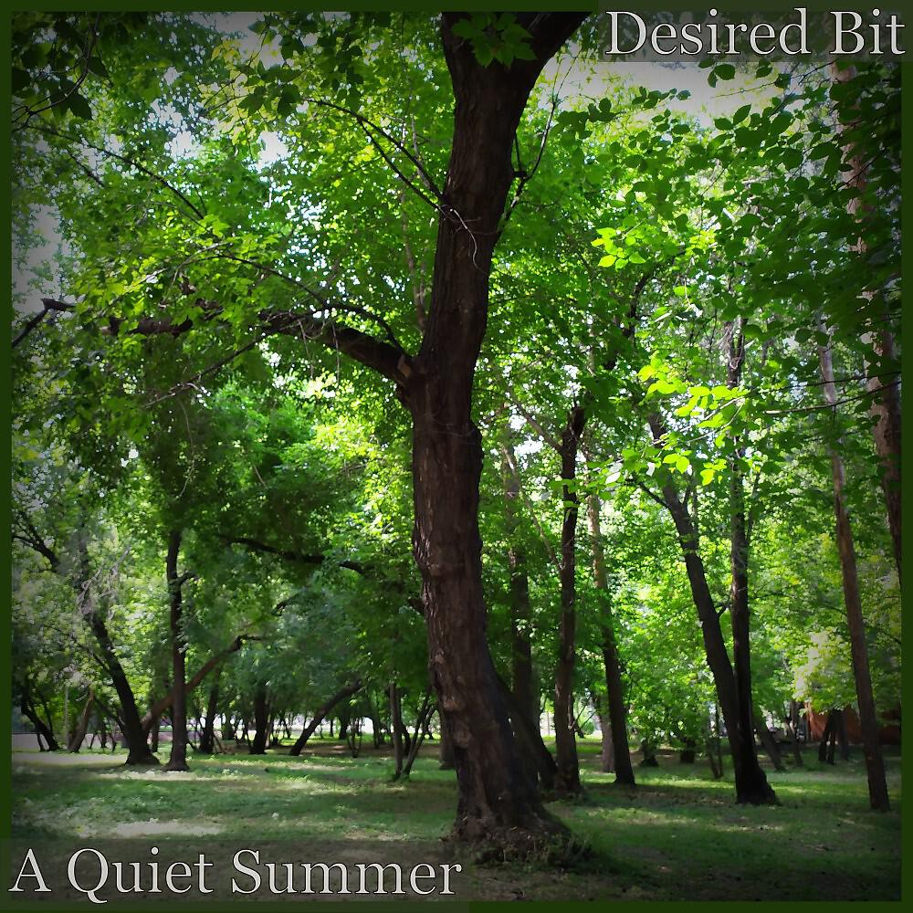 Релиз A Quiet Summer