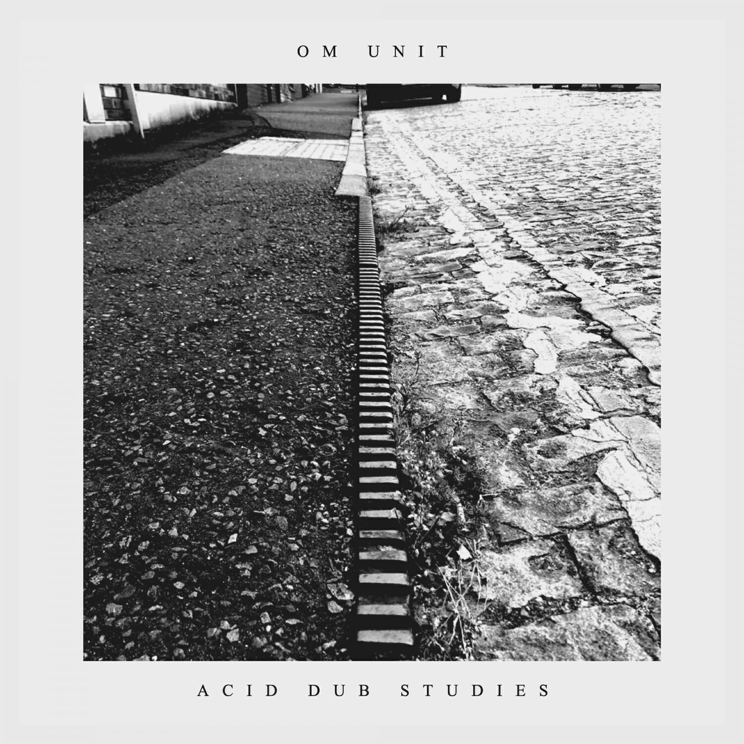 Релиз Acid Dub Studies