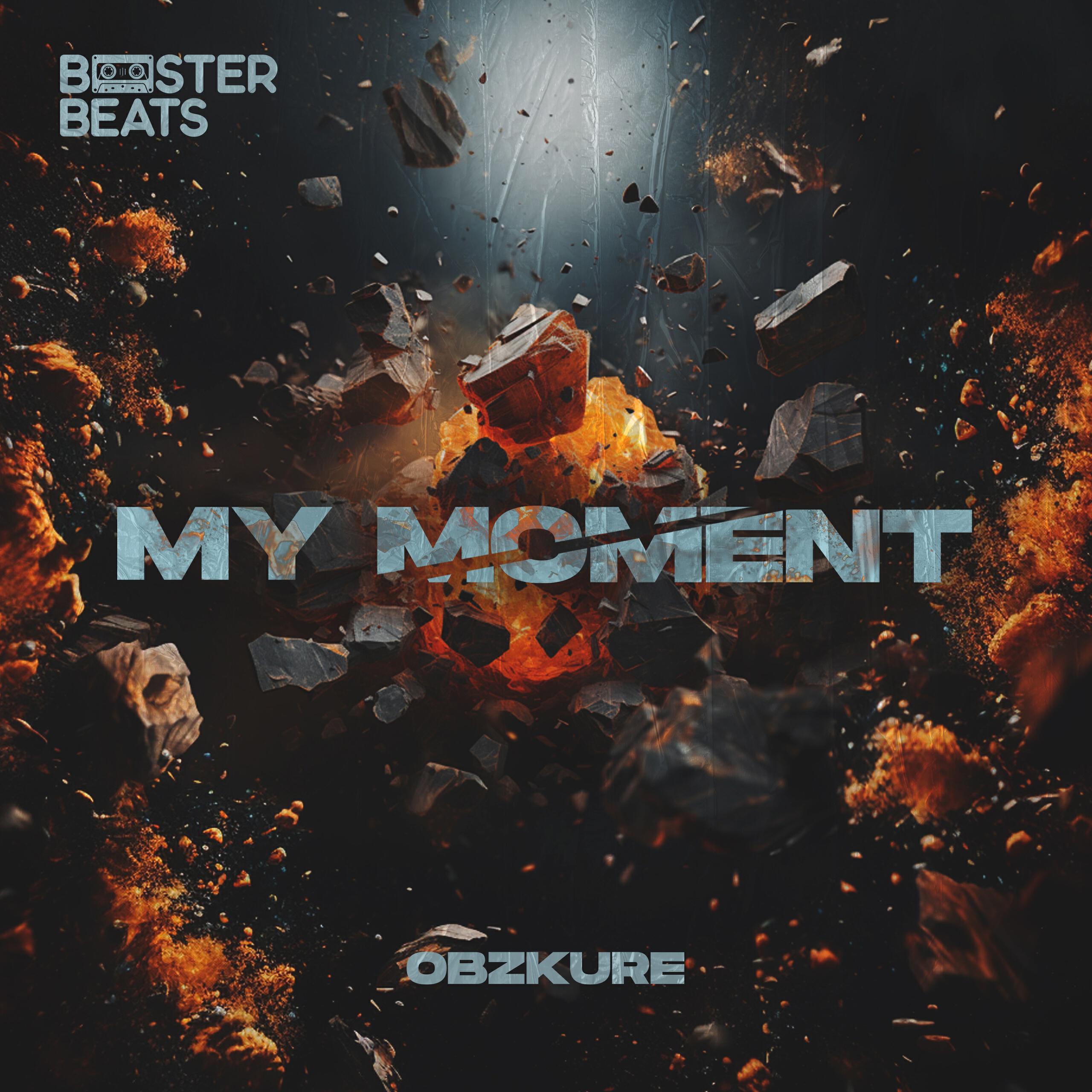 Релиз My Moment