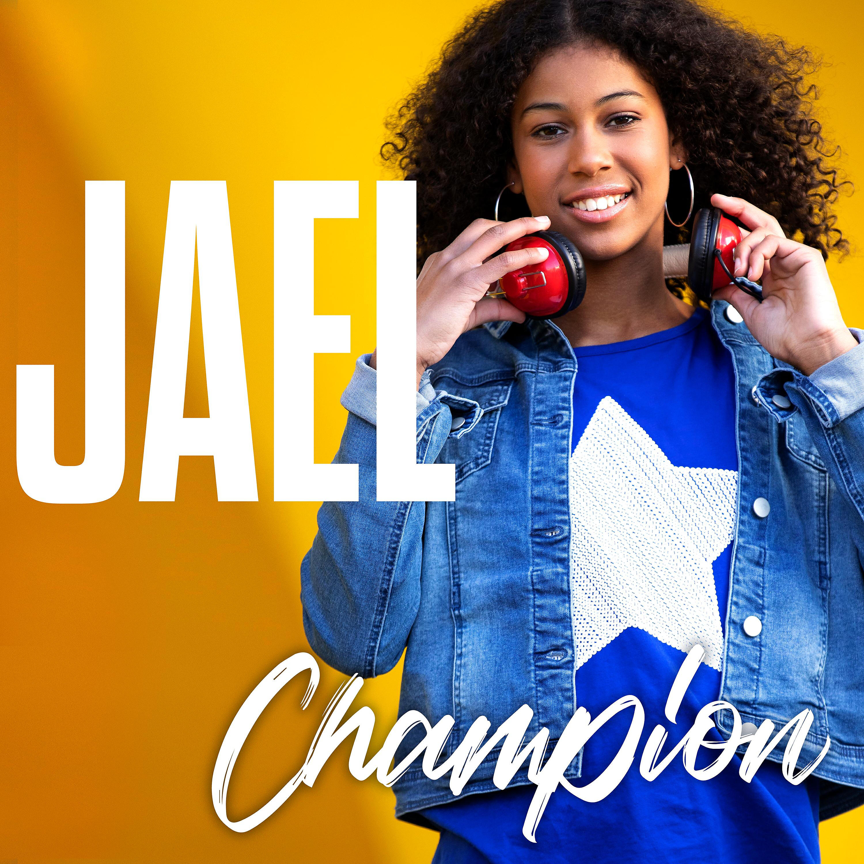 Релиз Champion (Junior Eurovision 2018 / Australia)