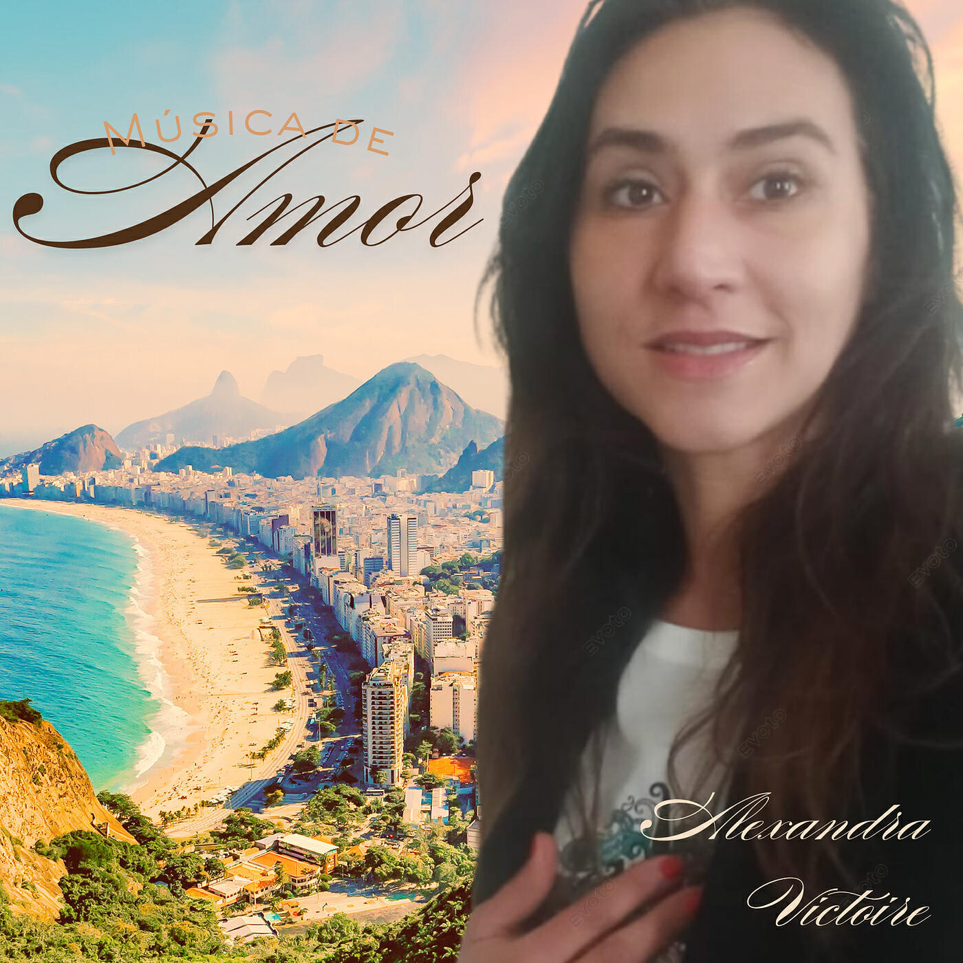 Релиз Música De Amor