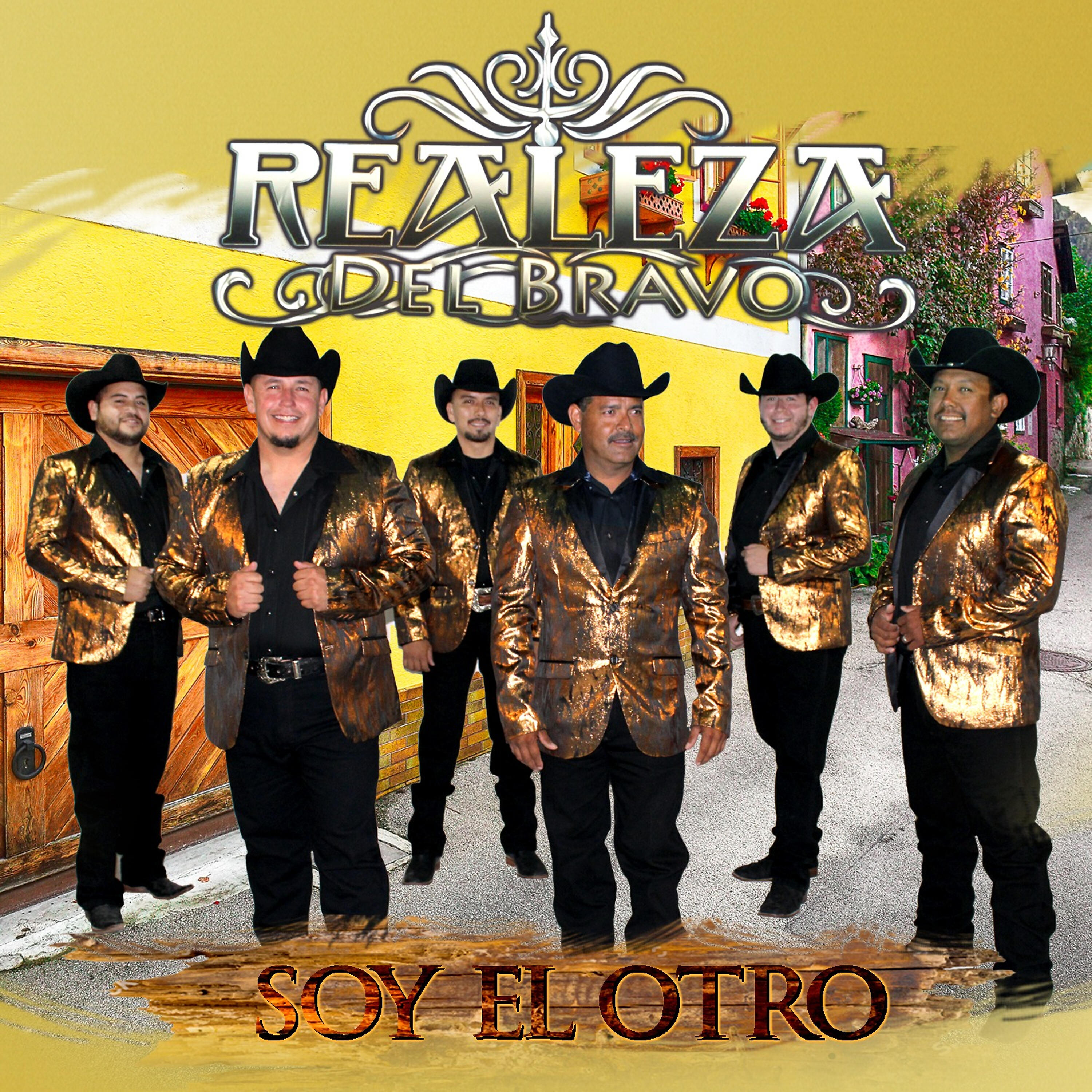 Realeza del Bravo