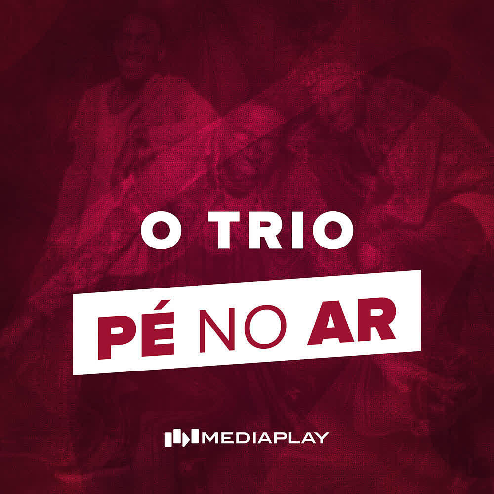 Релиз Pé no Ar