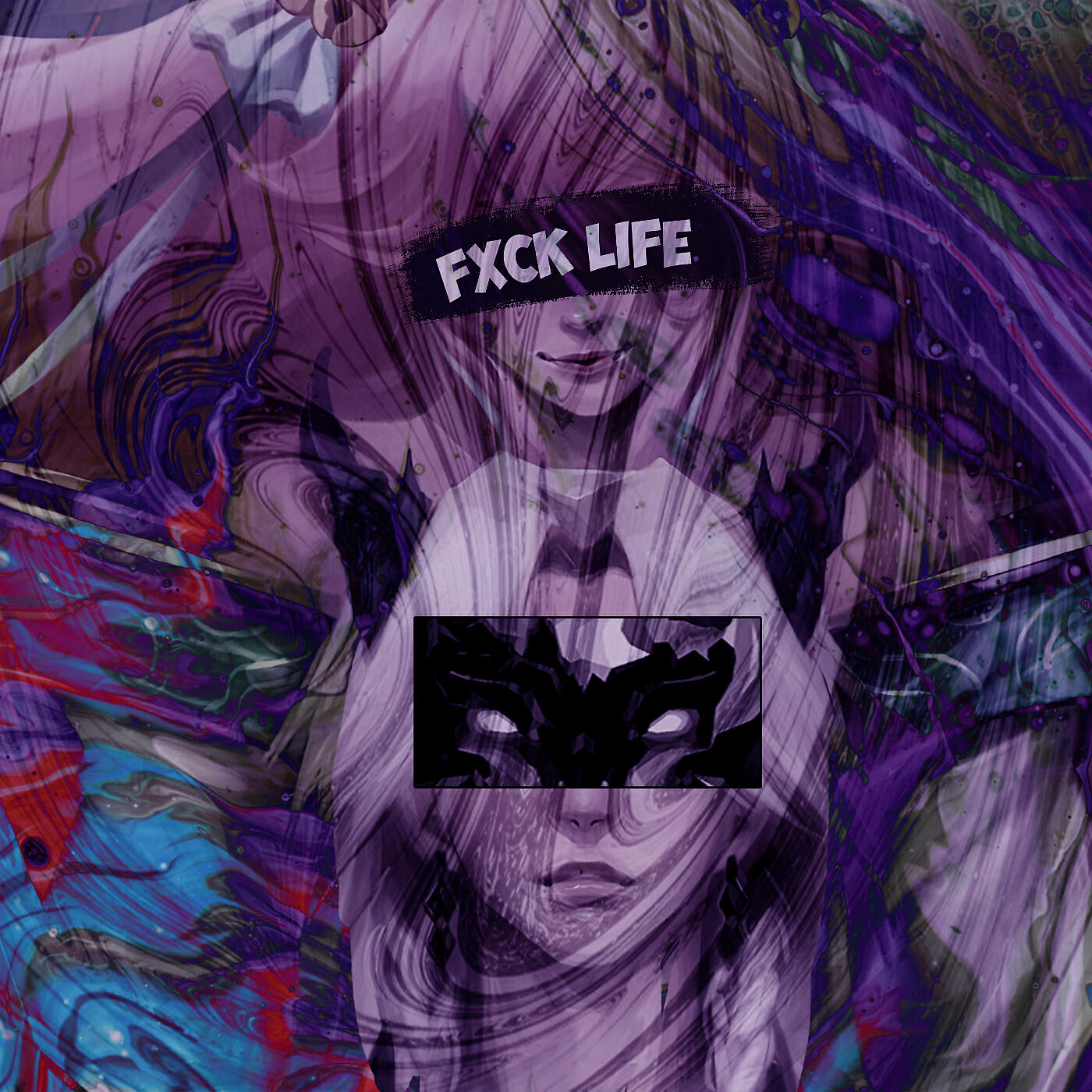 Релиз Fxck Life