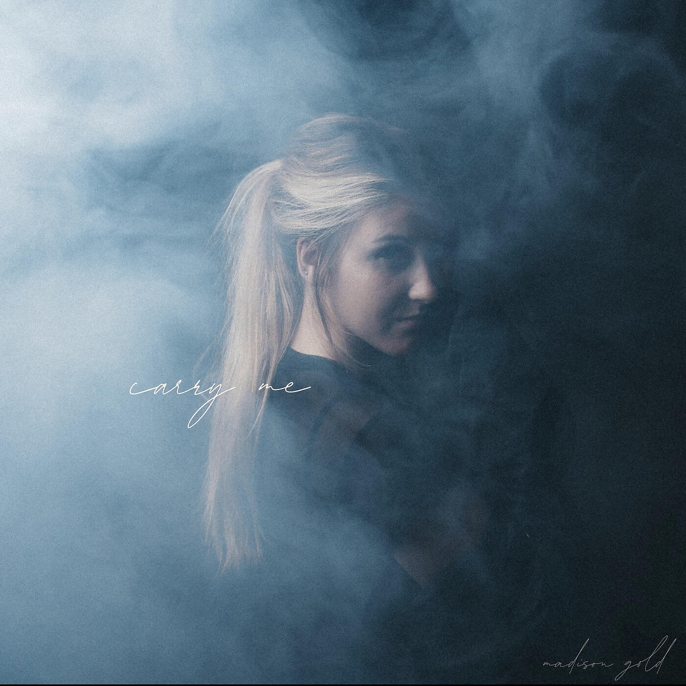 Релиз Carry Me
