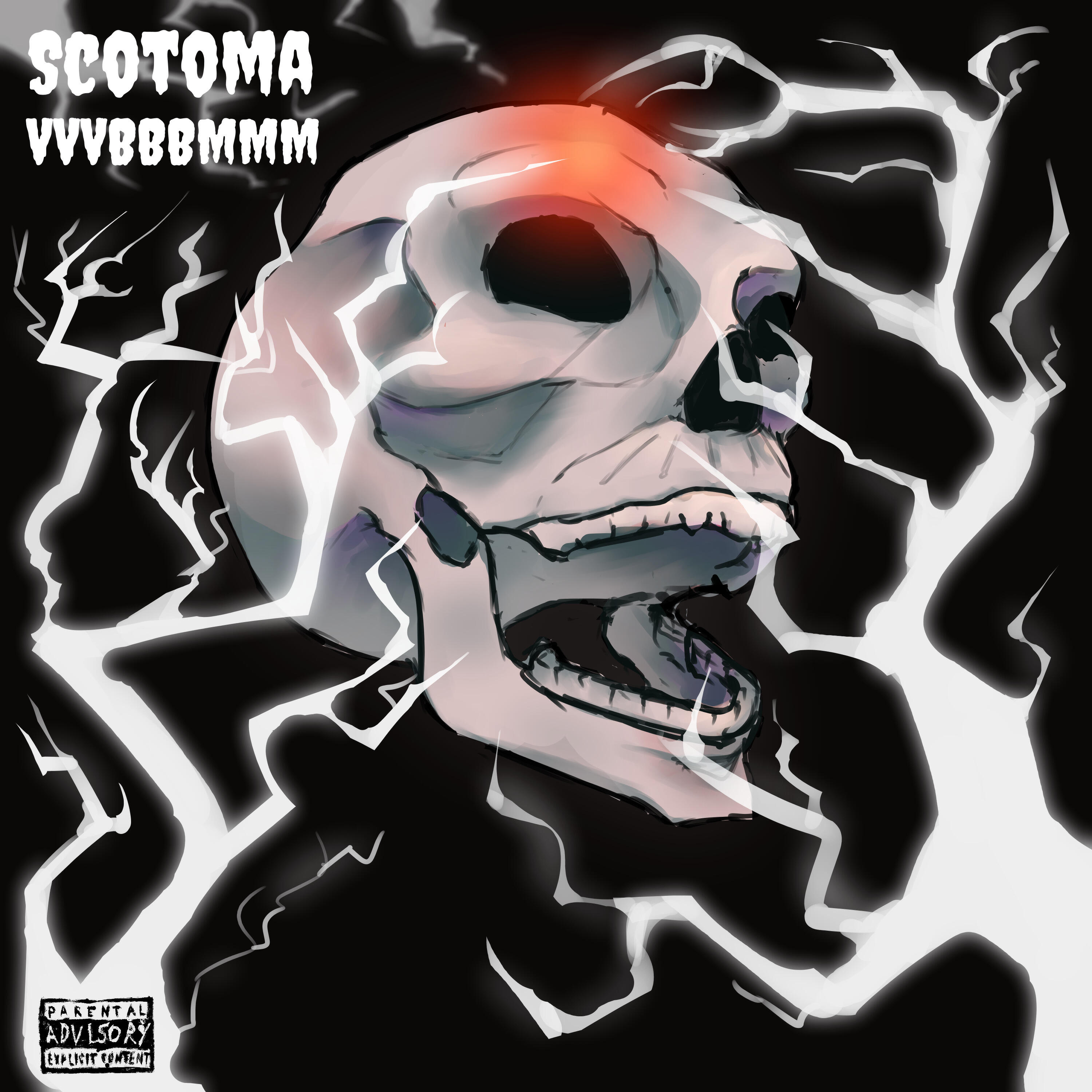 Релиз Scotoma