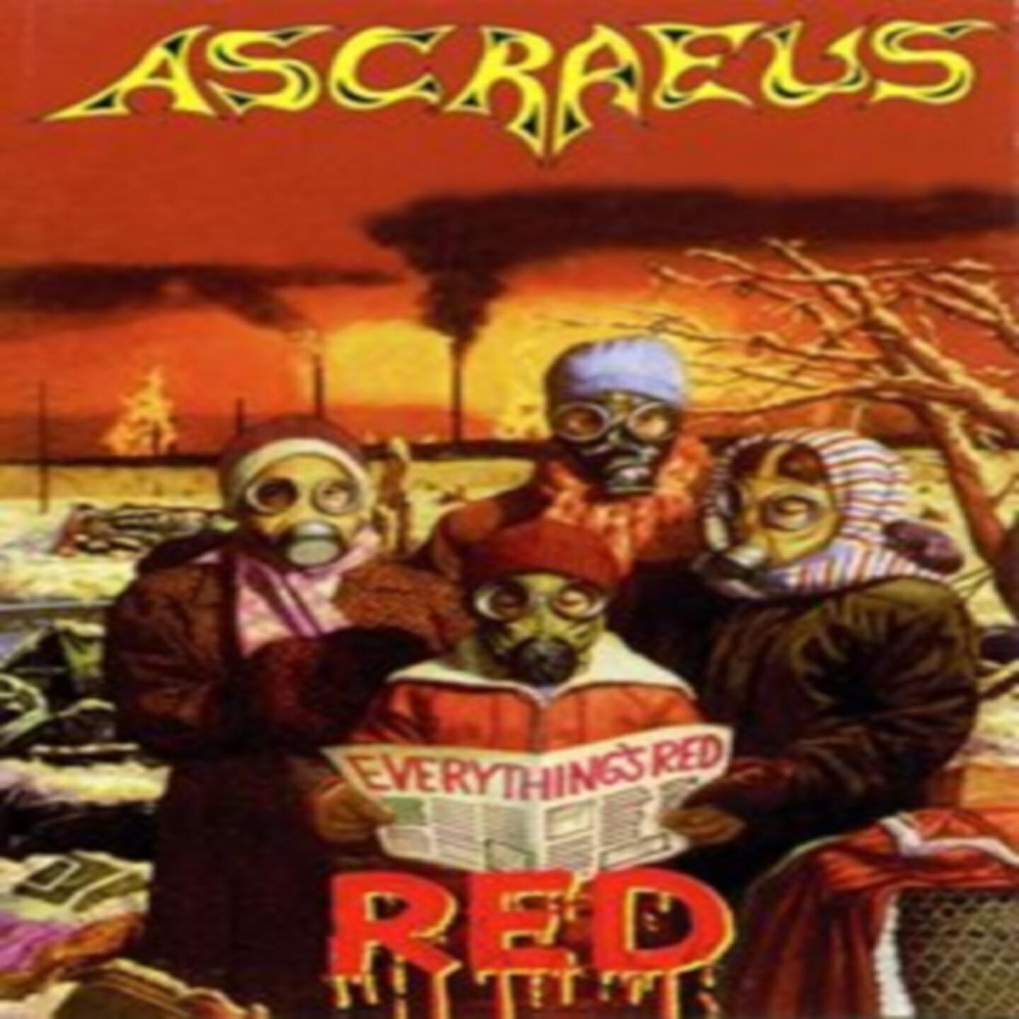 Релиз Red