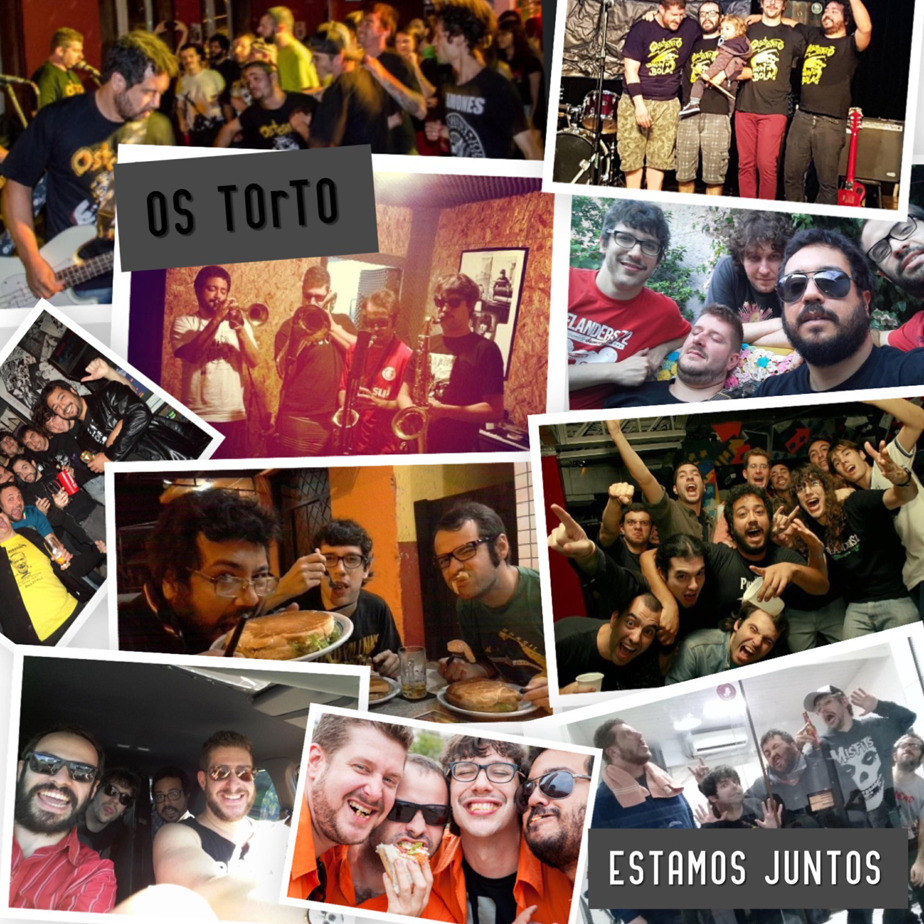 Релиз Estamos Juntos